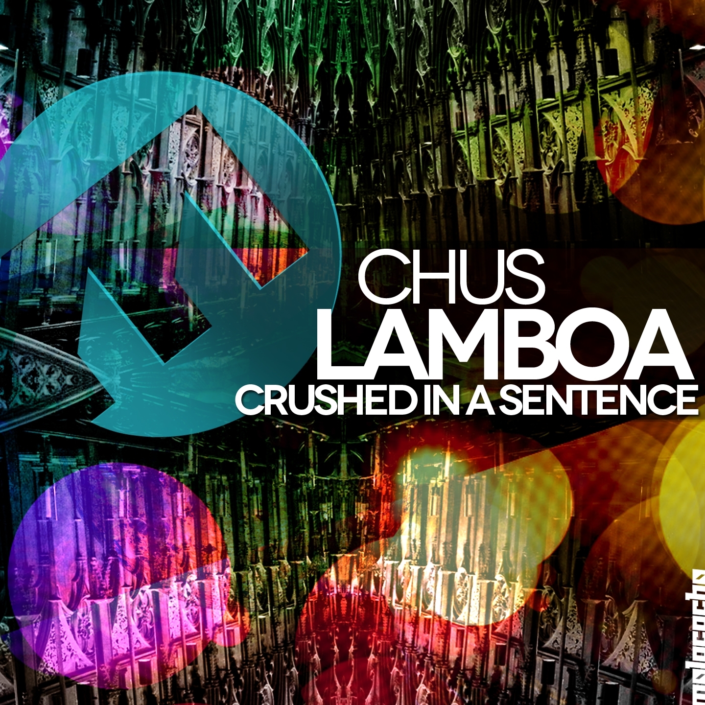 Crushed in a Sentence (Mr. Lamboa's Muchodrums Re-Remix)