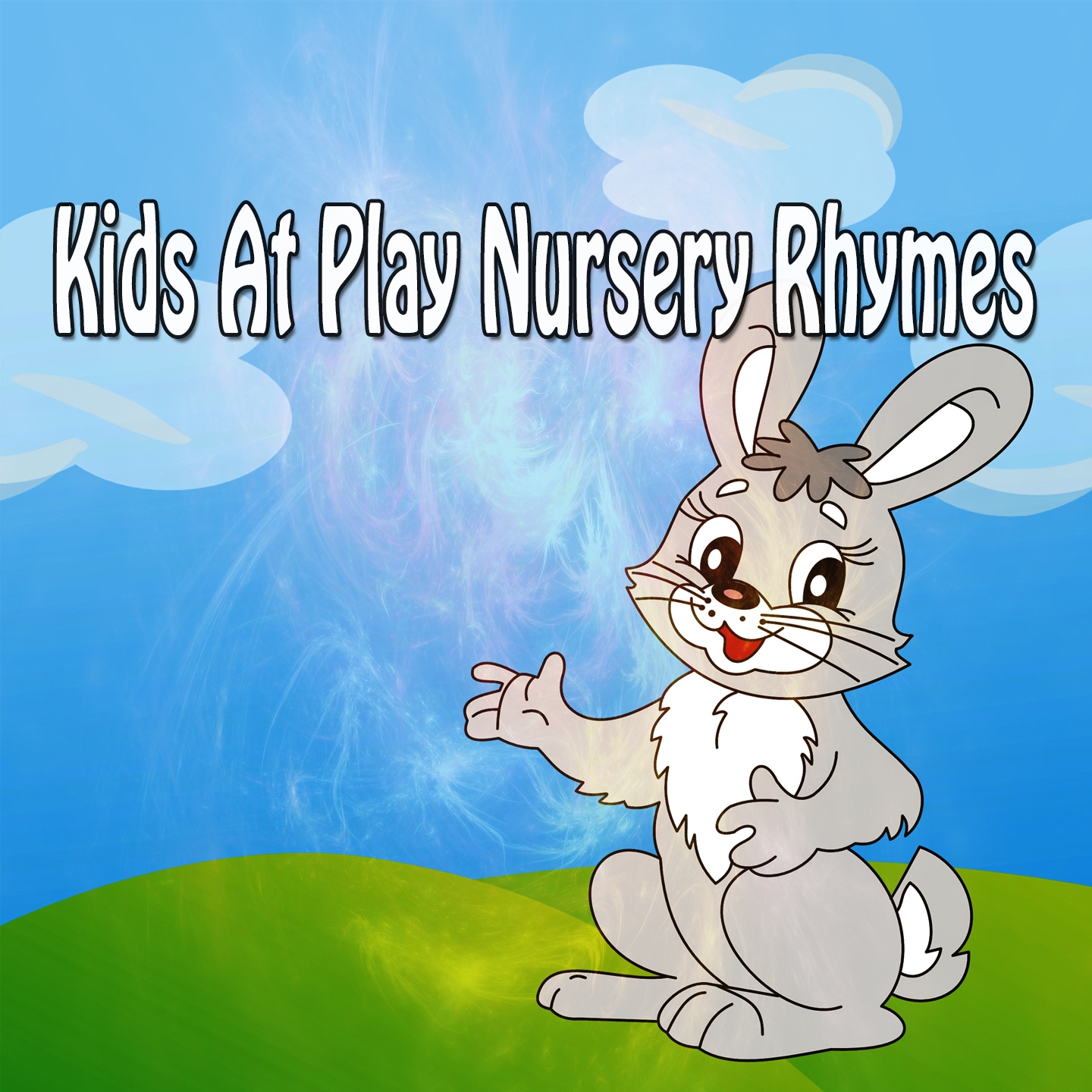 Kids At Play Nursery Rhymes