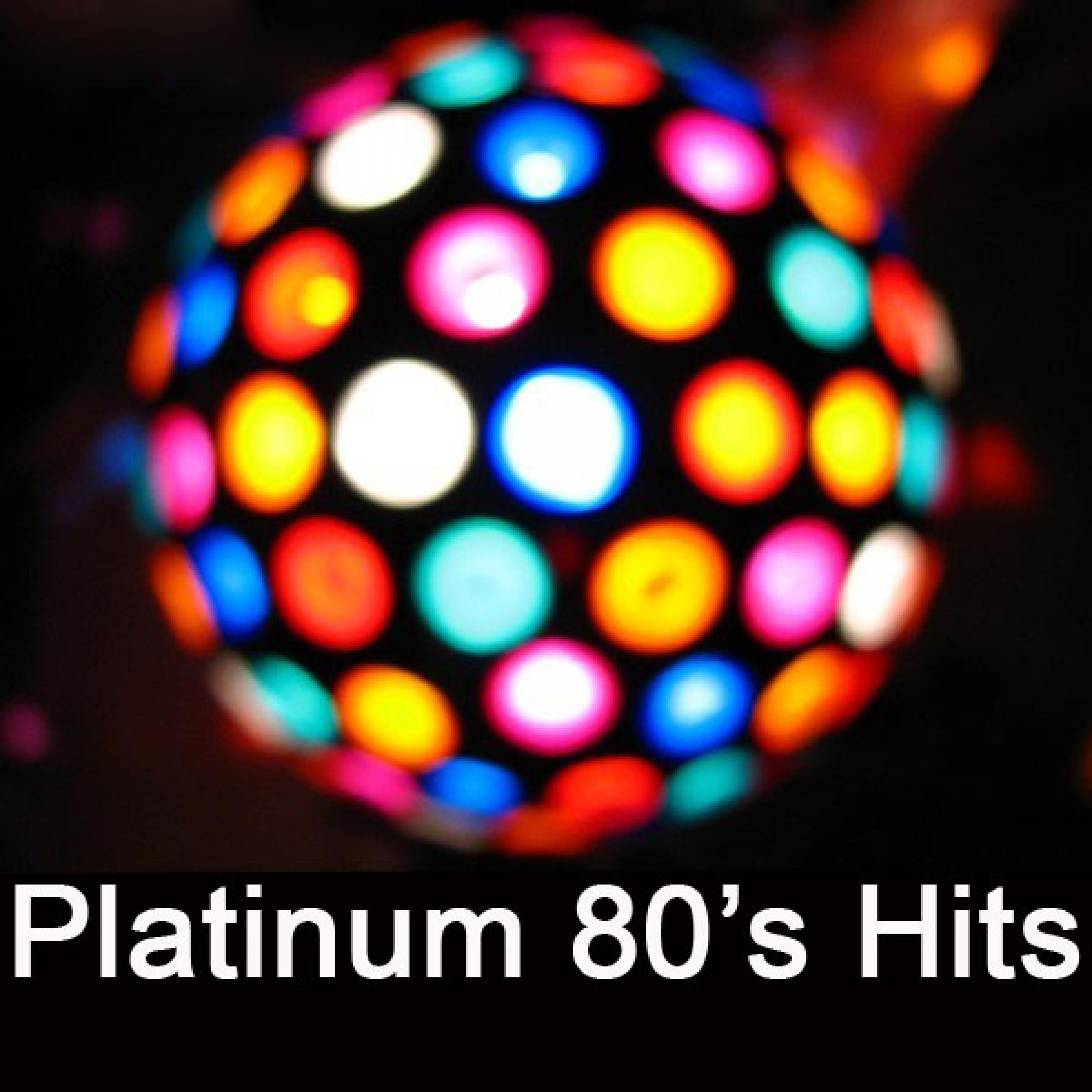 Platinum 80's Hits