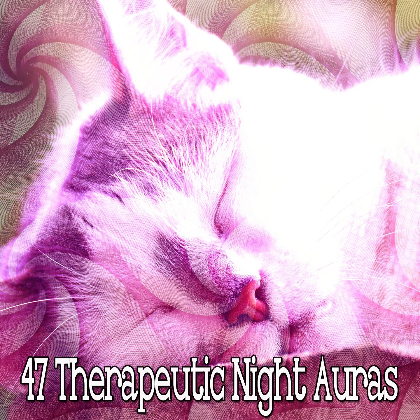 47 Therapeutic Night Auras