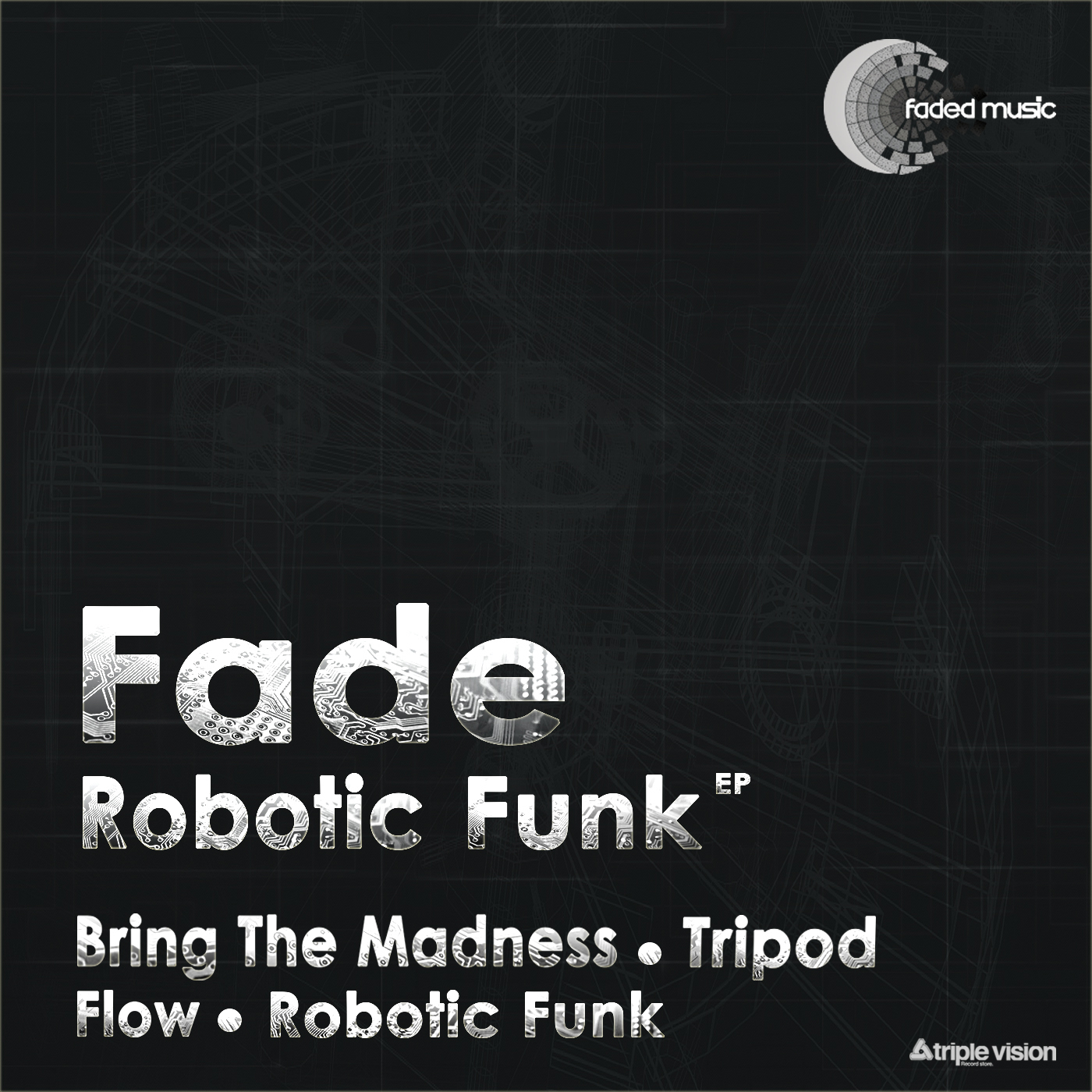 Robotic Funk