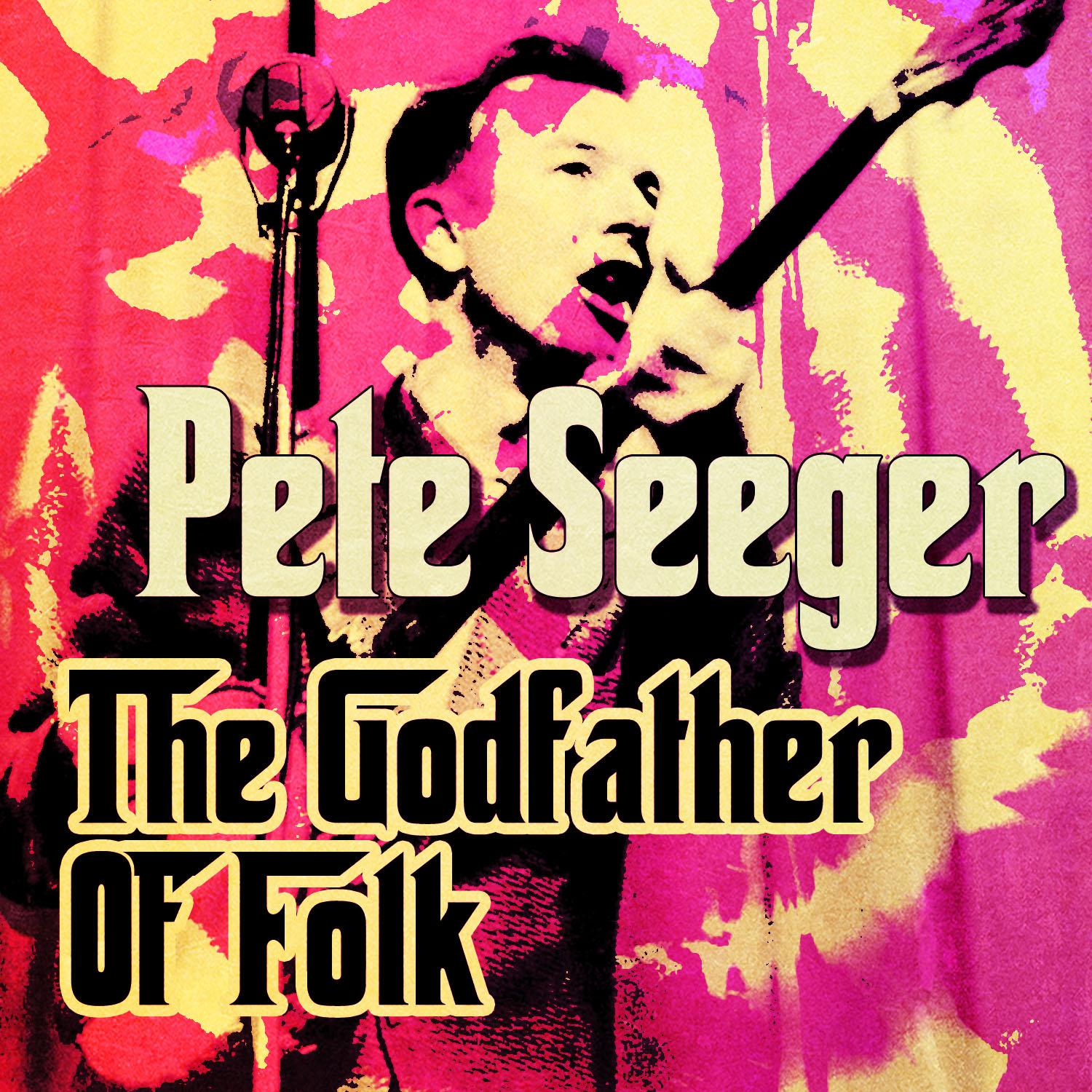 The Godfather of Folk