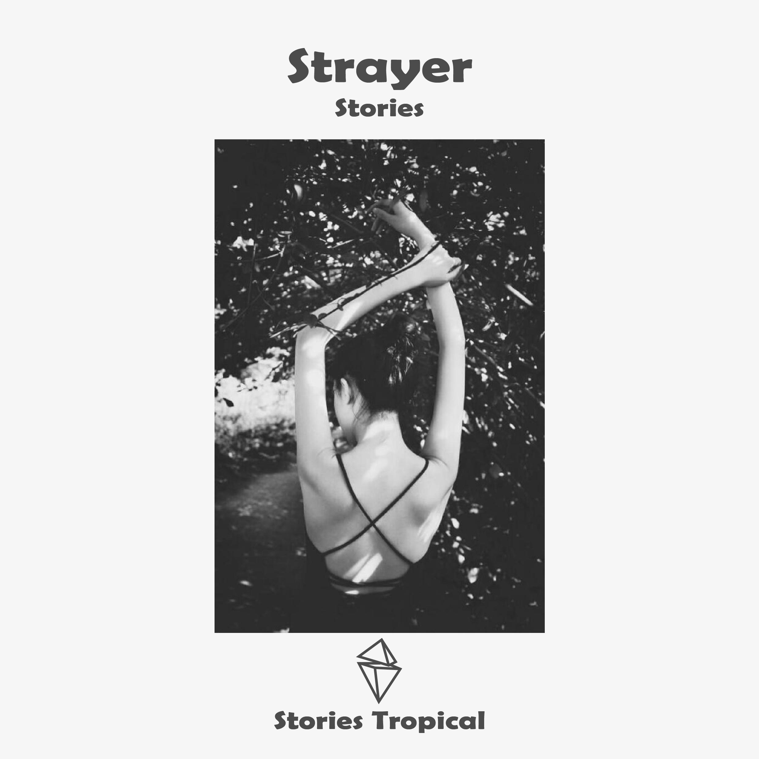 Strayer