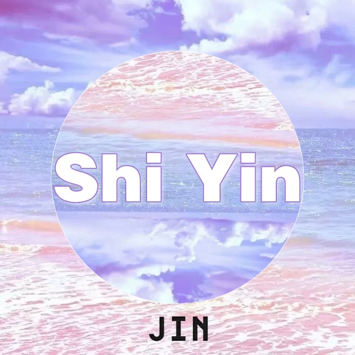 Shi Yin