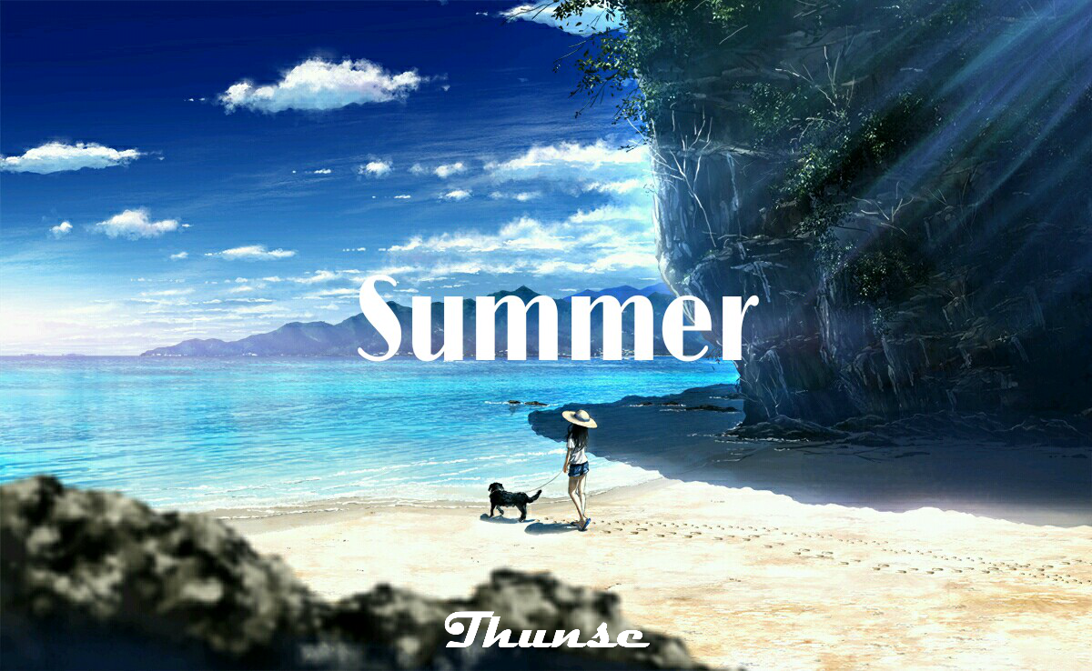 summer