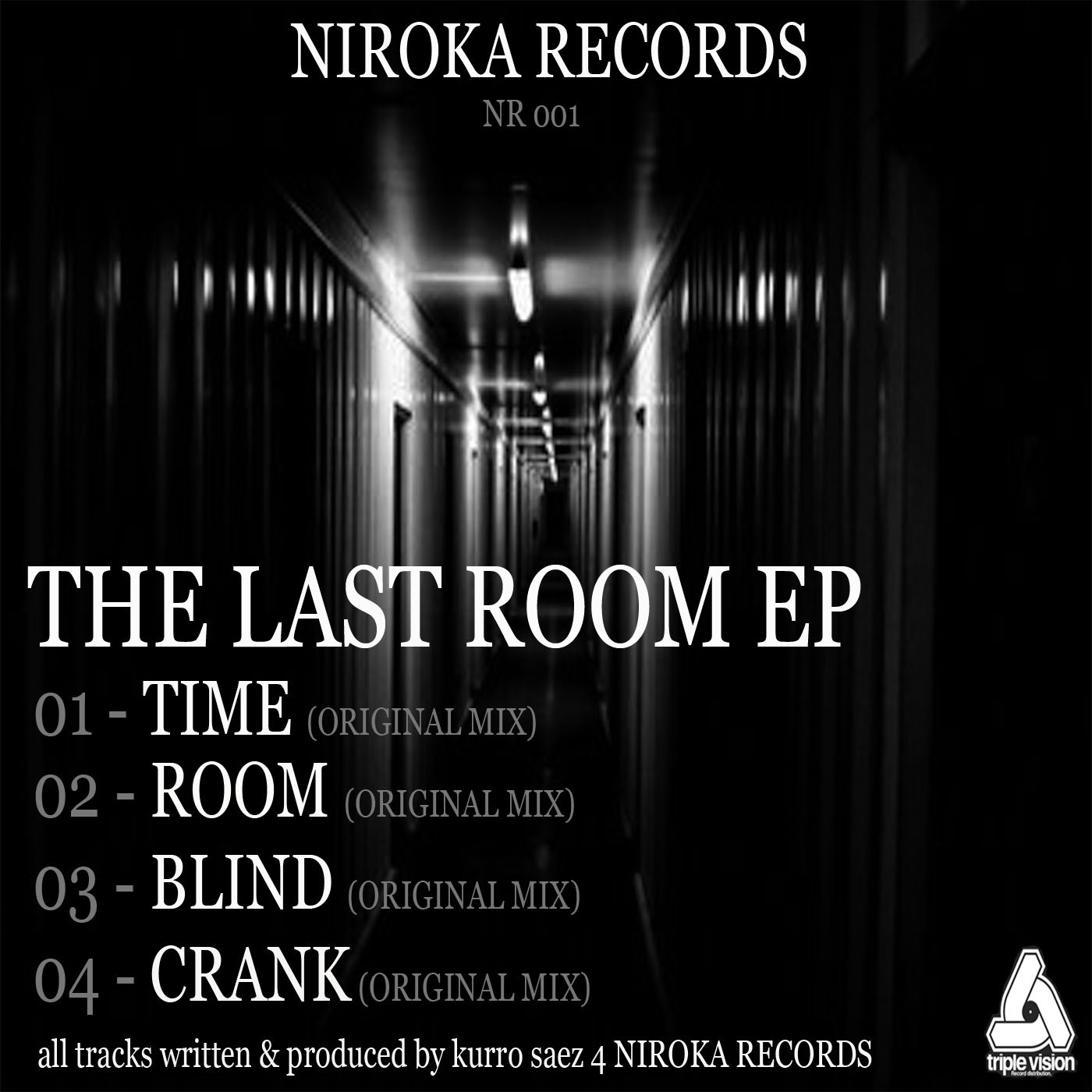 The Last Room EP