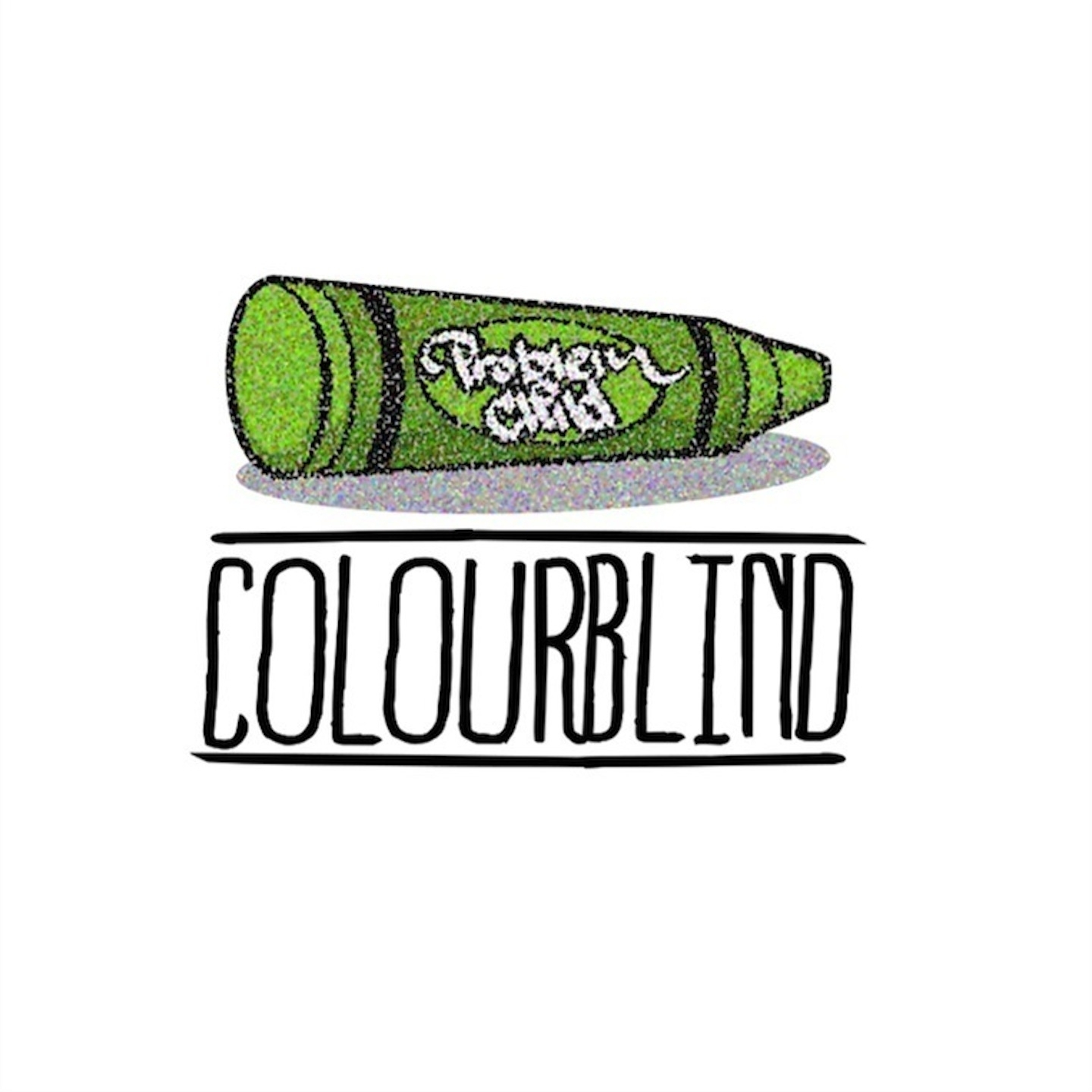 Colourblind (Explicit)