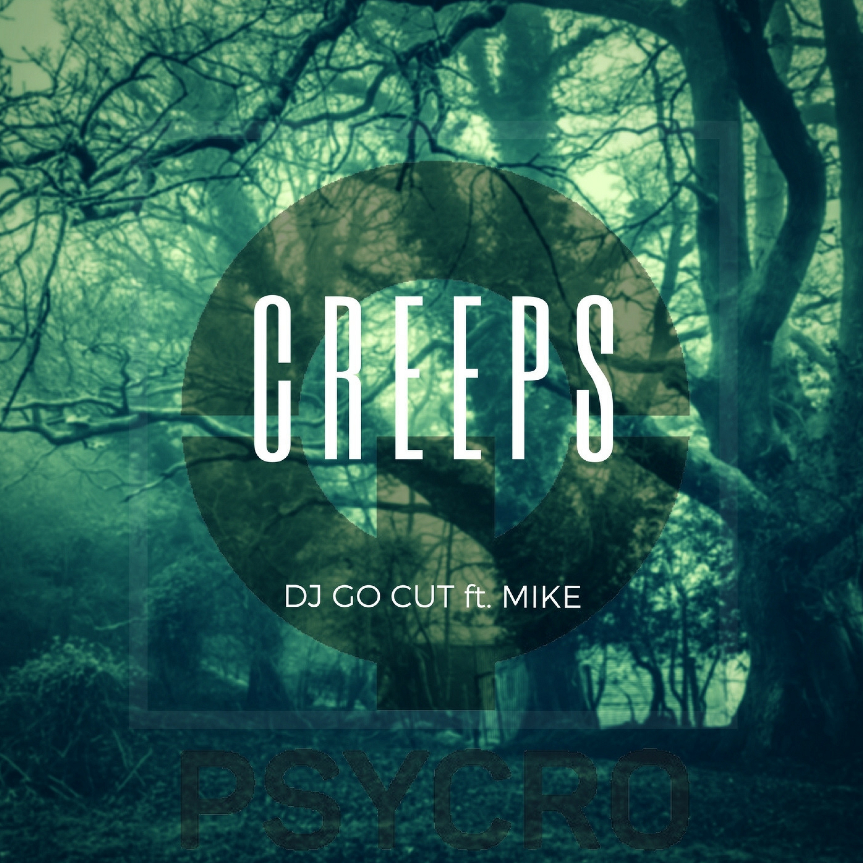 Creeps (KAANE Midnight Trip Remix) [Feat. Mike]