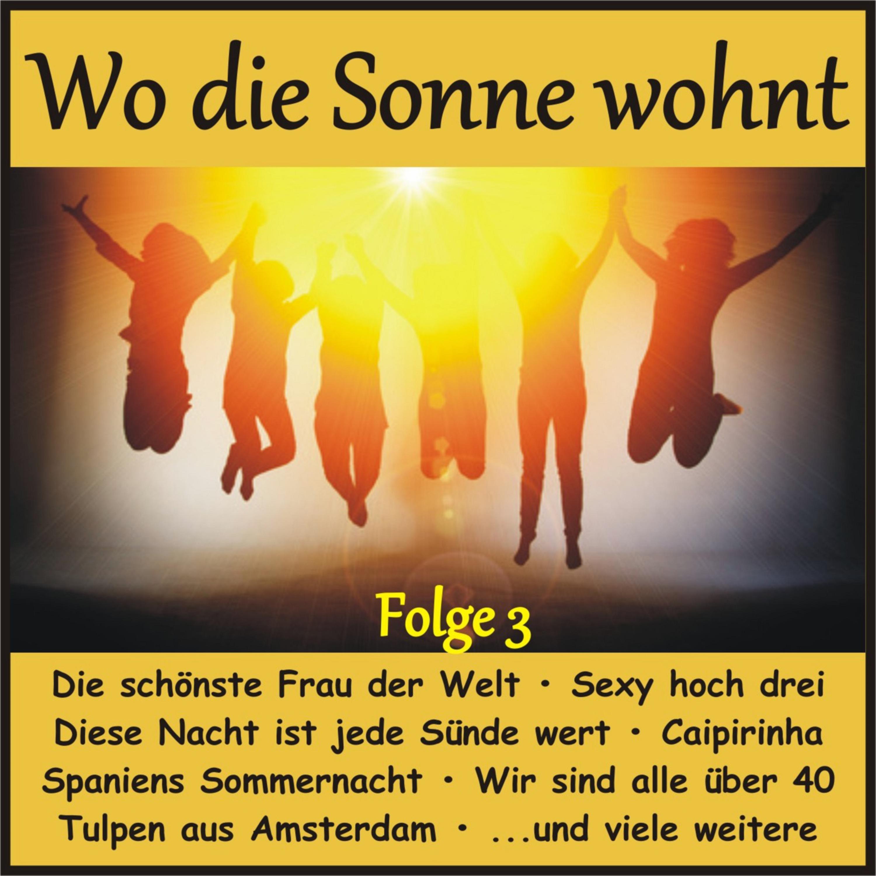 Wo die Sonne wohnt, Folge 3