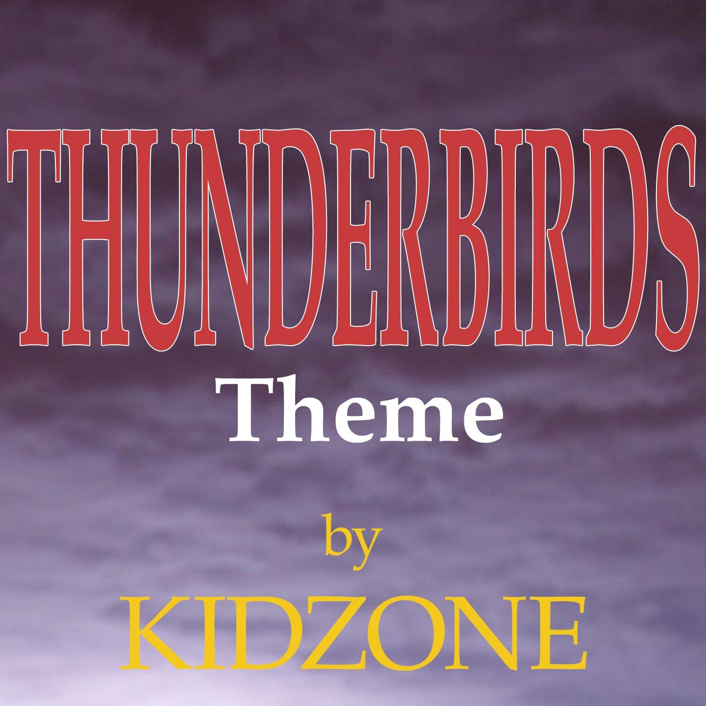 Thunderbirds Theme