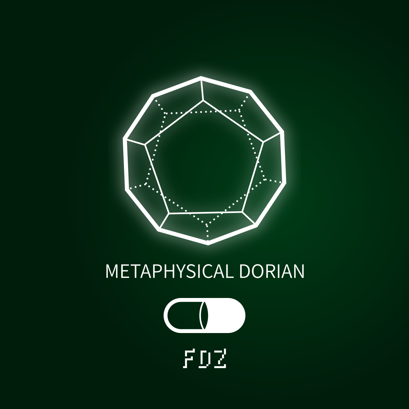 形而上的多利安 | Metaphysical Dorian