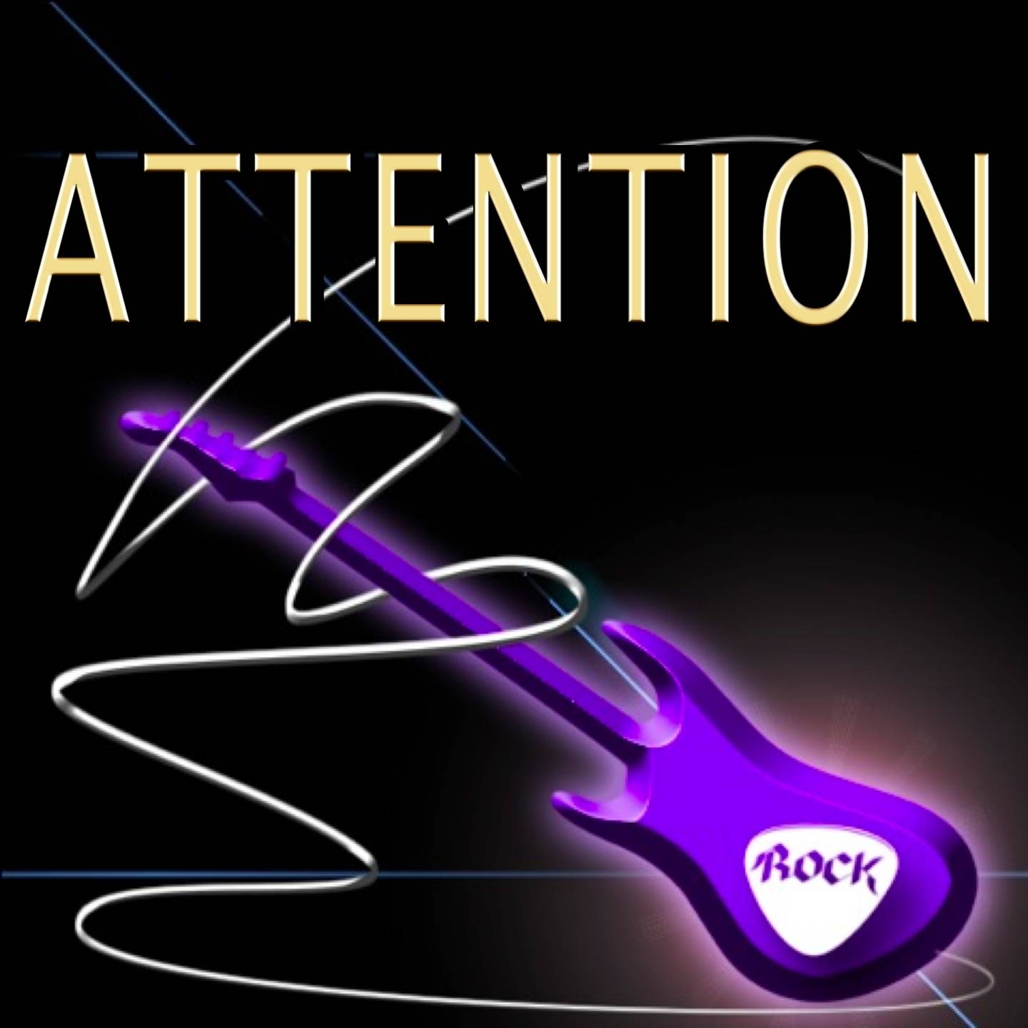 Attention (Instrumental Version)