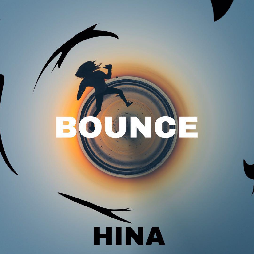 BOUNCE