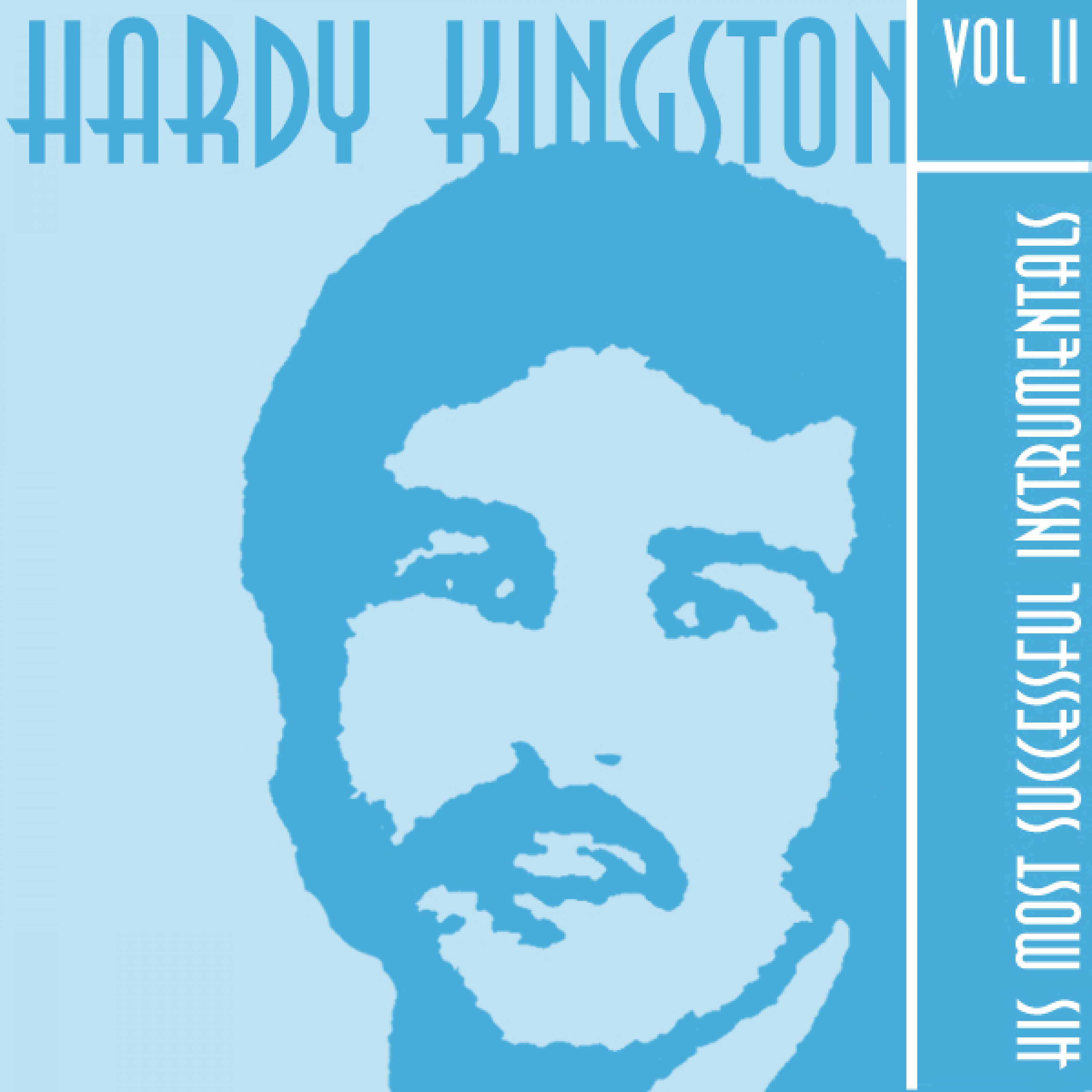 His Most Successful Instrumentals - Vol. II