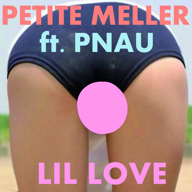 Lil' Love - Pnau Mix