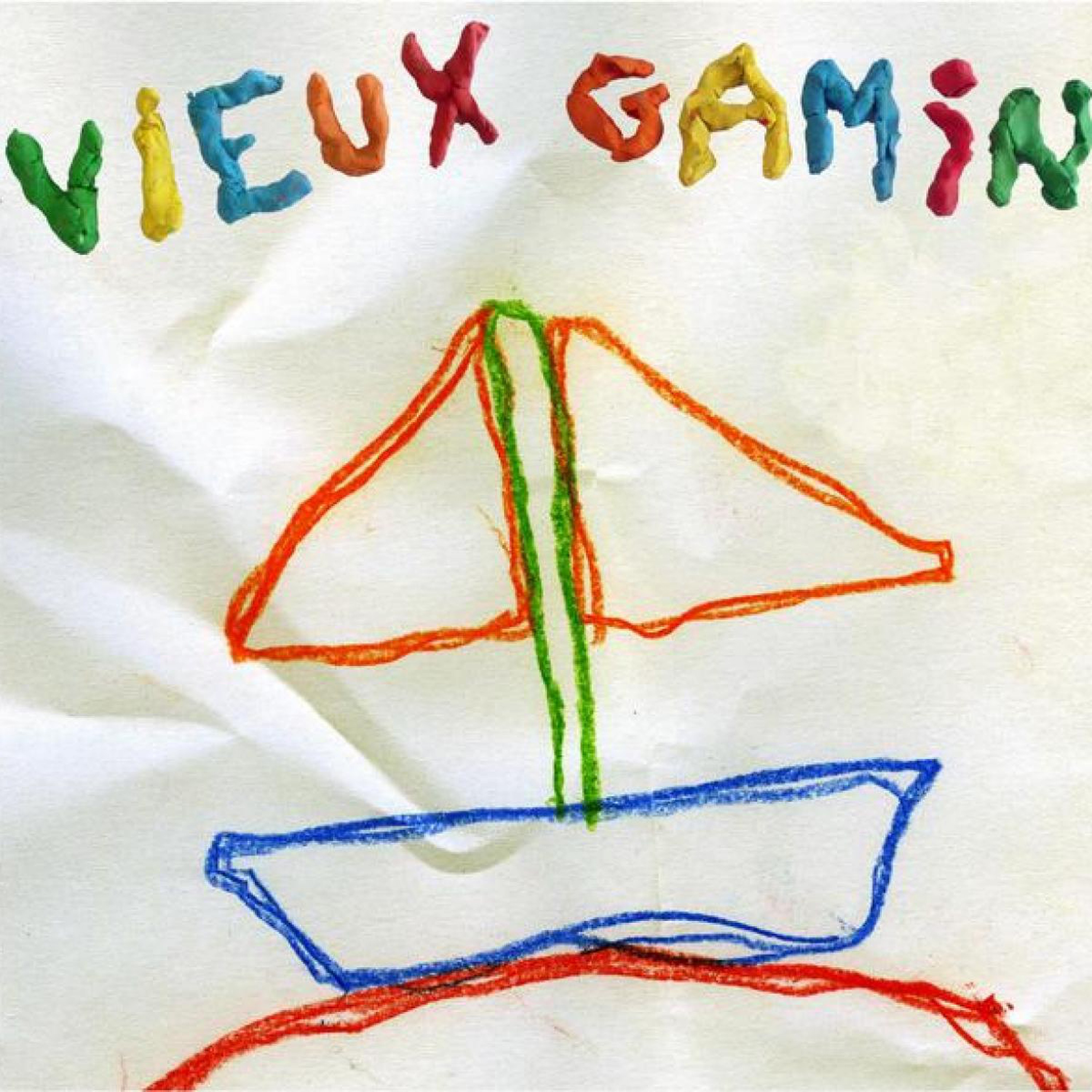 Vieux Gamins