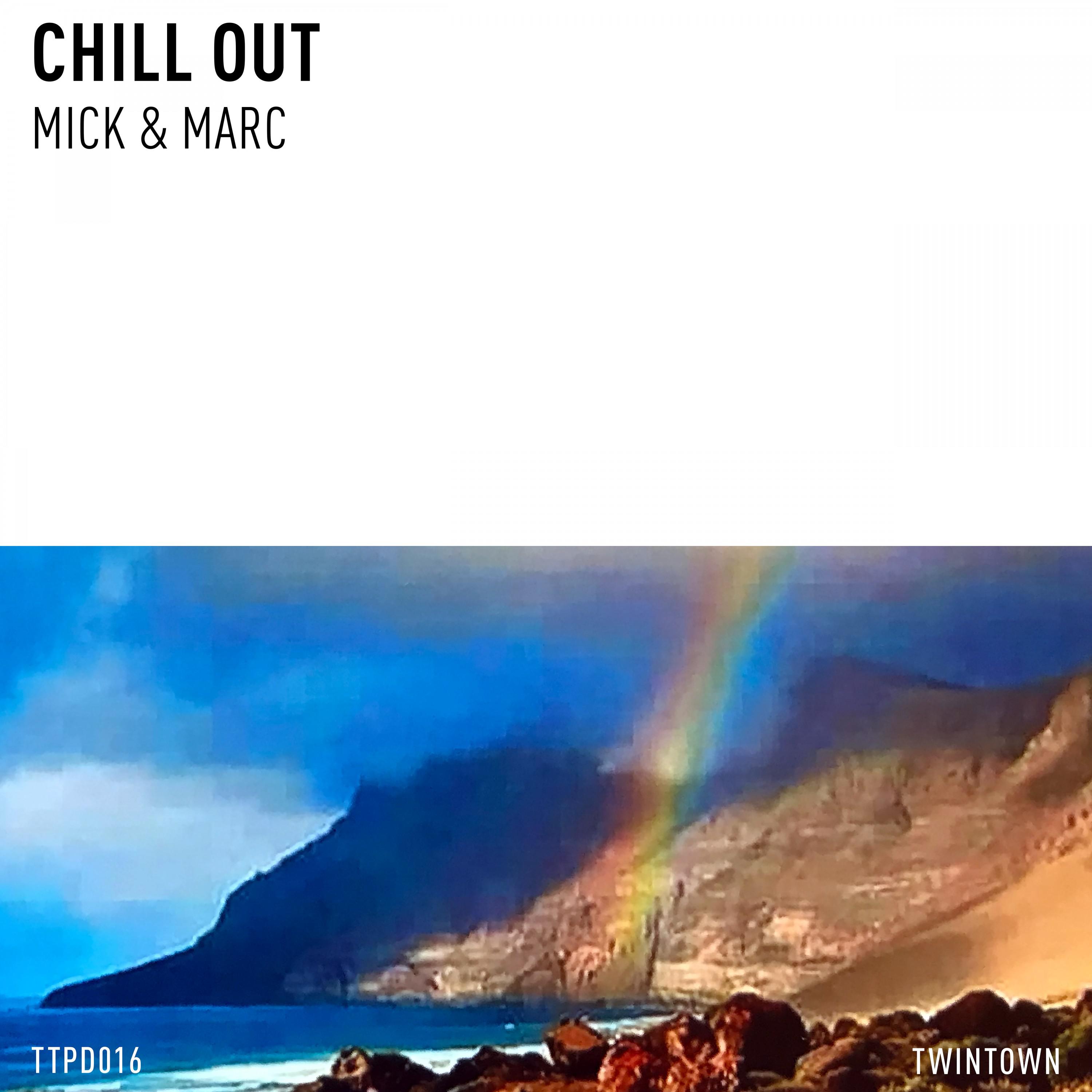 Chill Out! EP