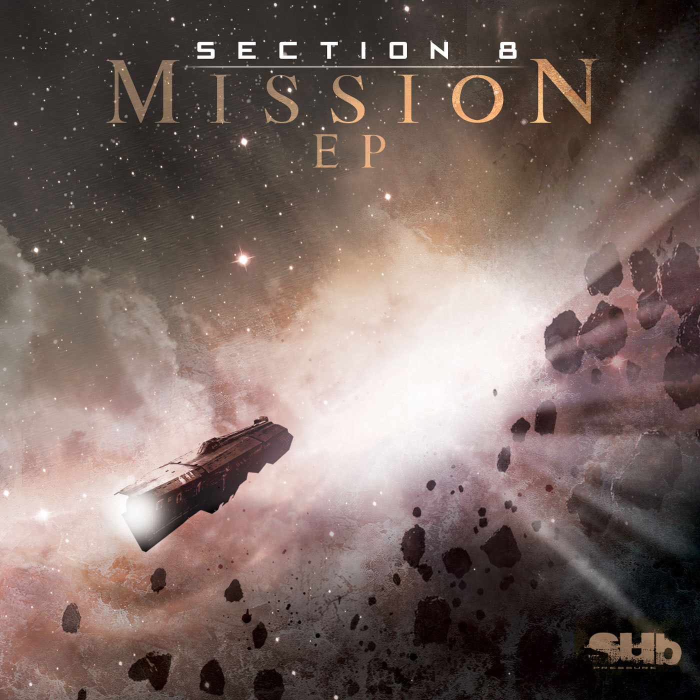 Mission EP