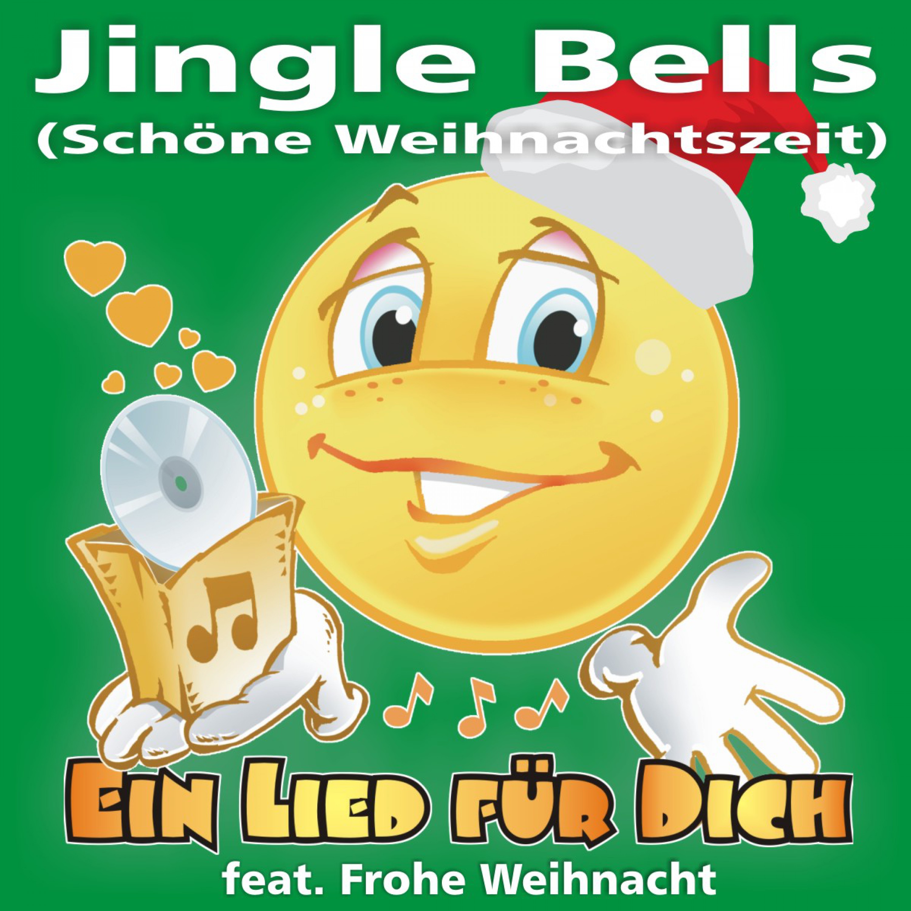 Jingle Bells (Schöne Weihnachtszeit) (Santa Klaus Version)