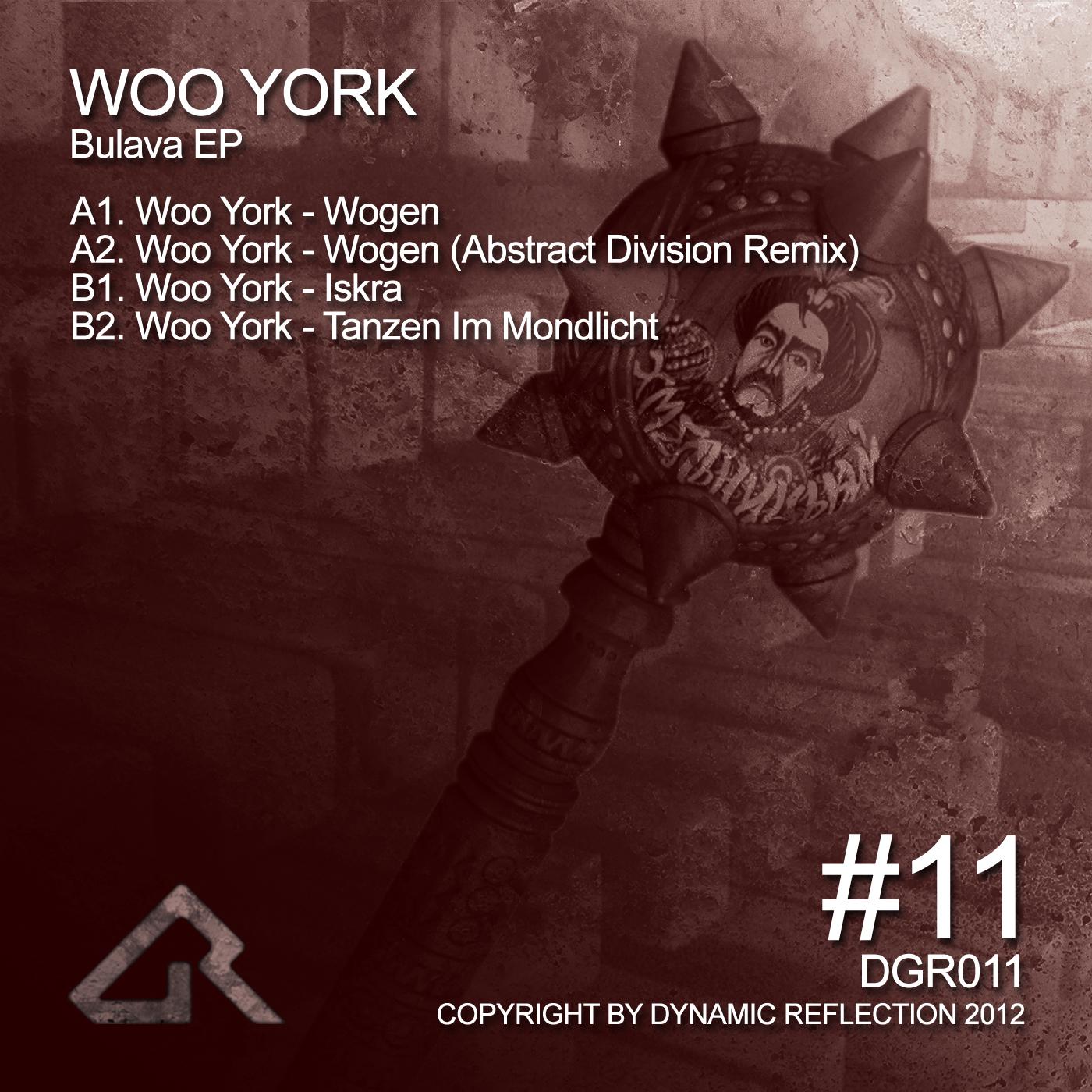 Wogen (Abstract Division Remix)