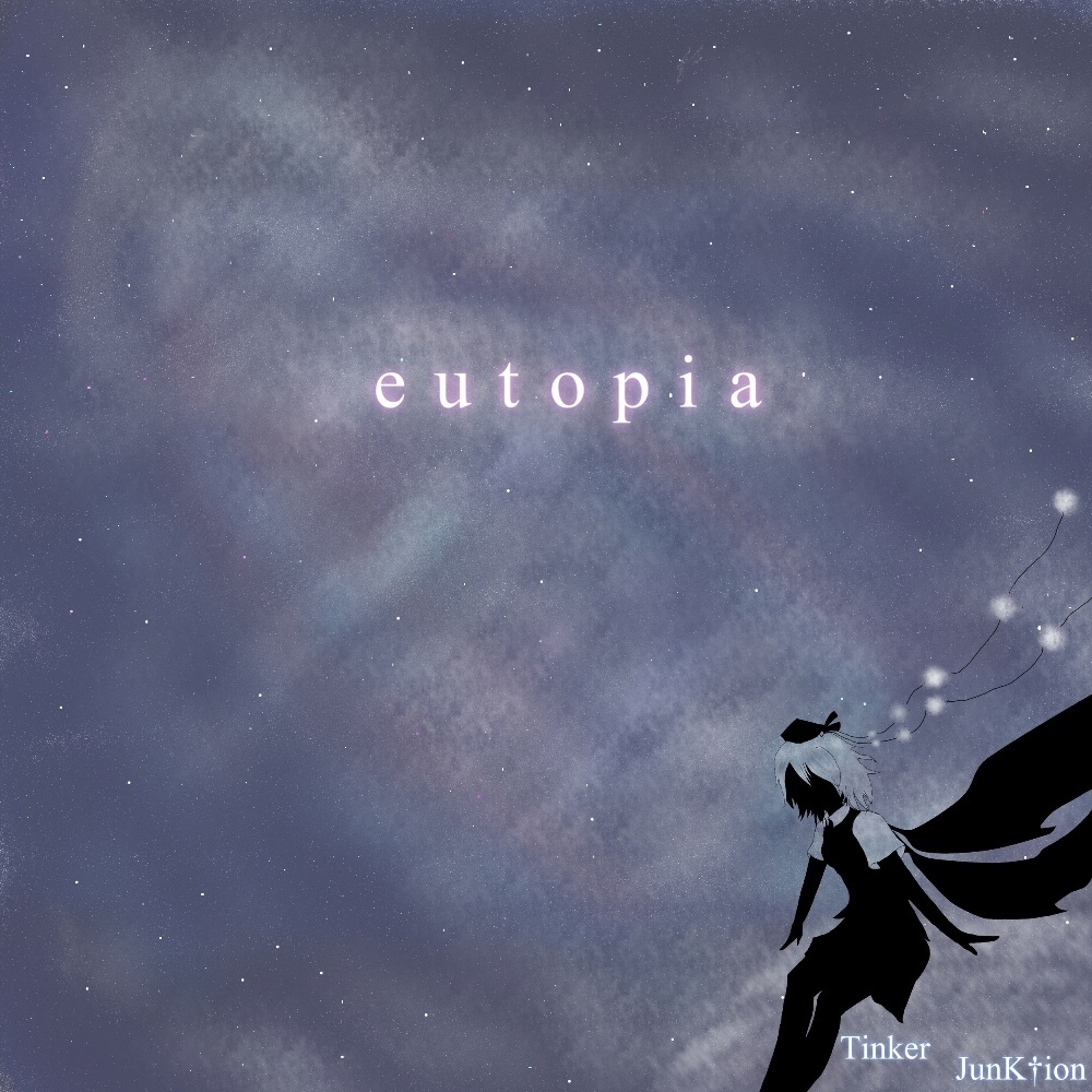 eutopia