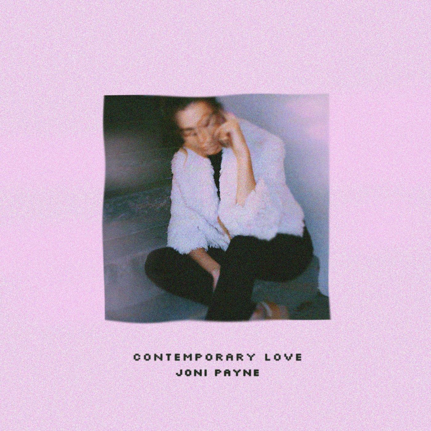 Contemporary Love (prod. Mike Derenzo)