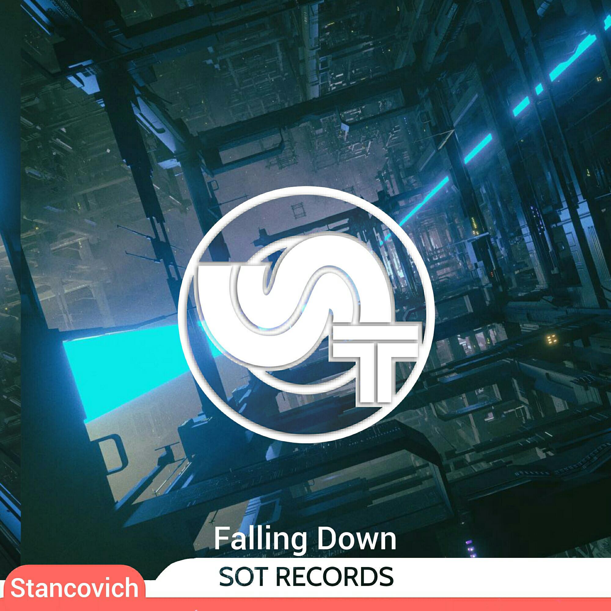 Falling Down(Original Mix)