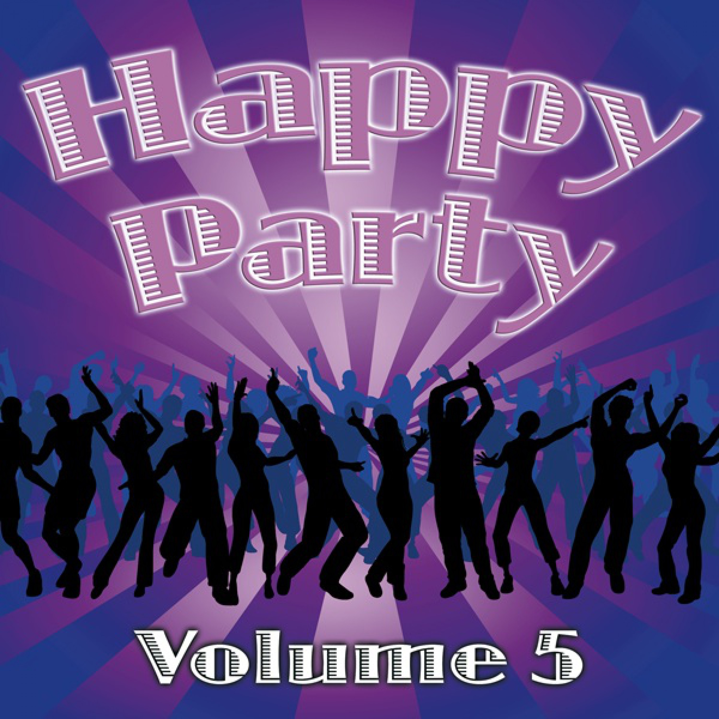 Happy Party Vol. 5