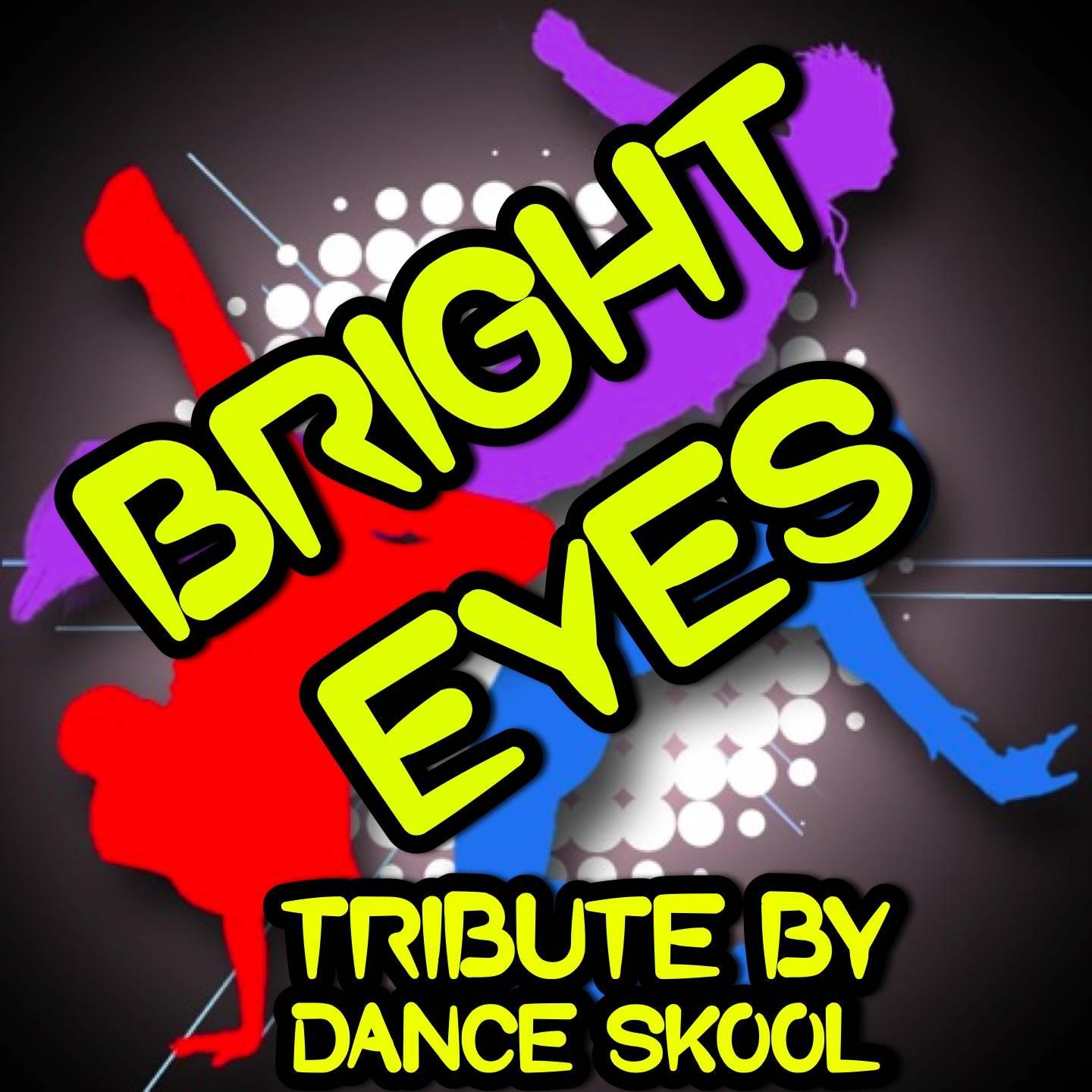 Bright Eyes - Tribute to Diana Vickers