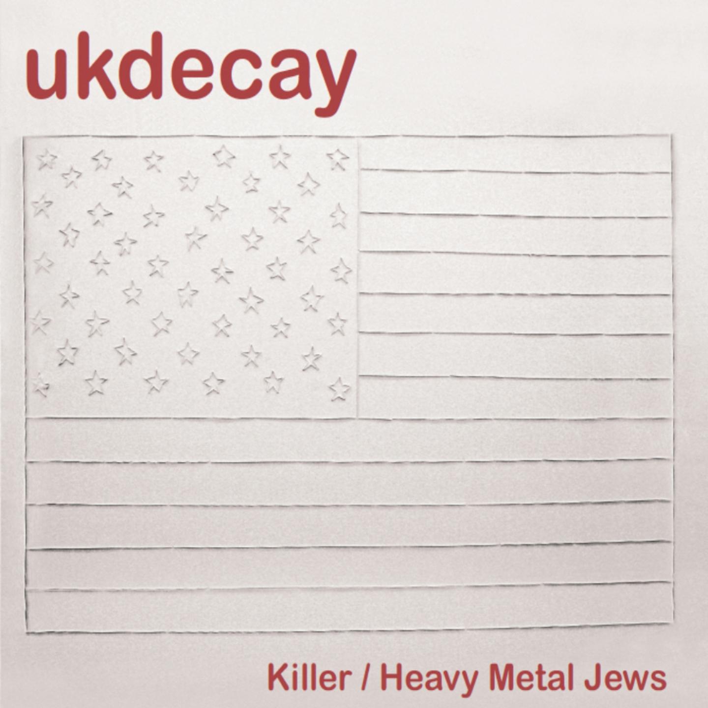 Killer / Heavy Metal Jews