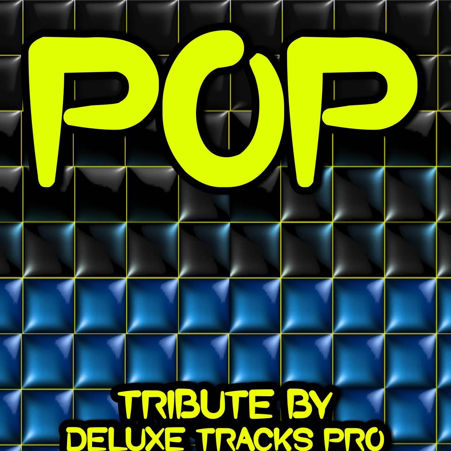 Pop (Karaoke Version) (Originally Performed By Wretch 32)