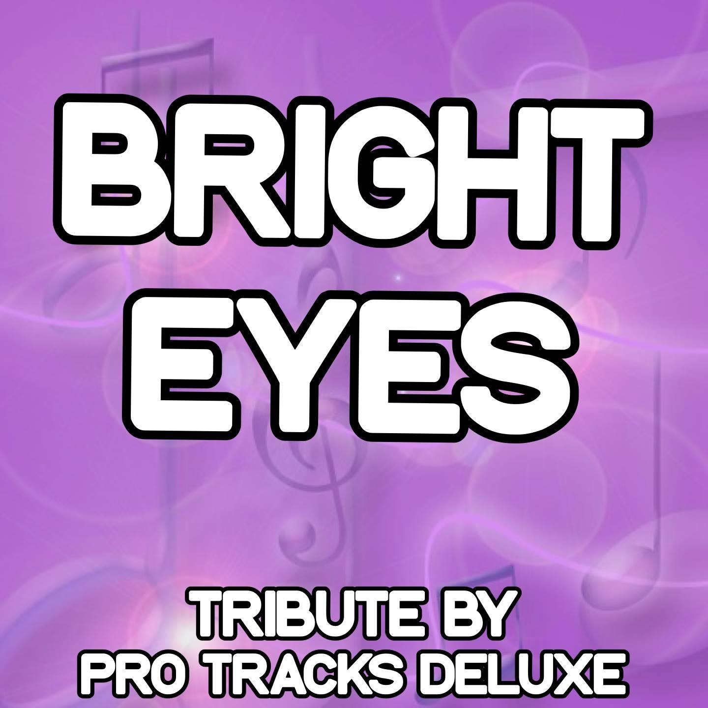 Bright Eyes (Karaoke Version)