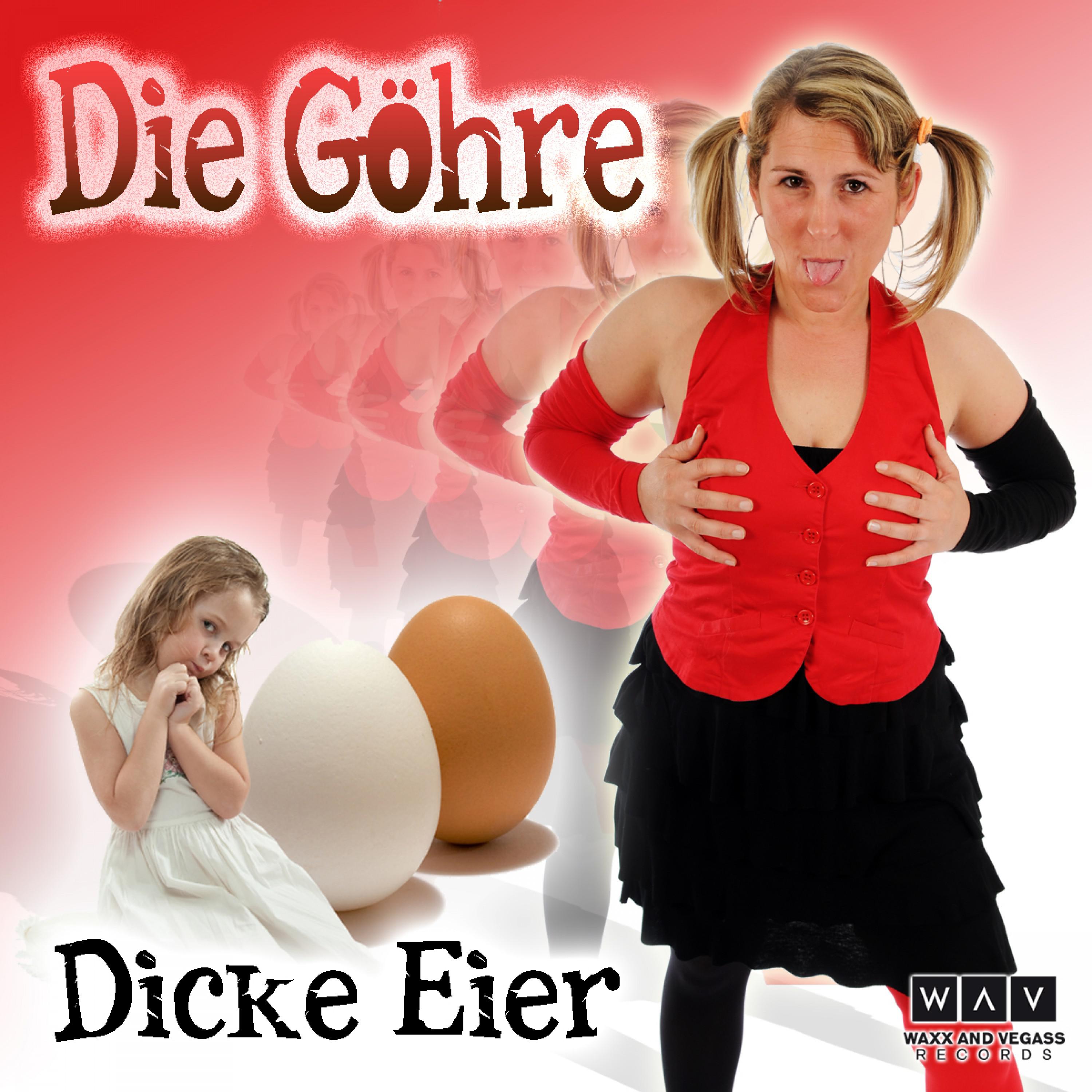 ***** Eier