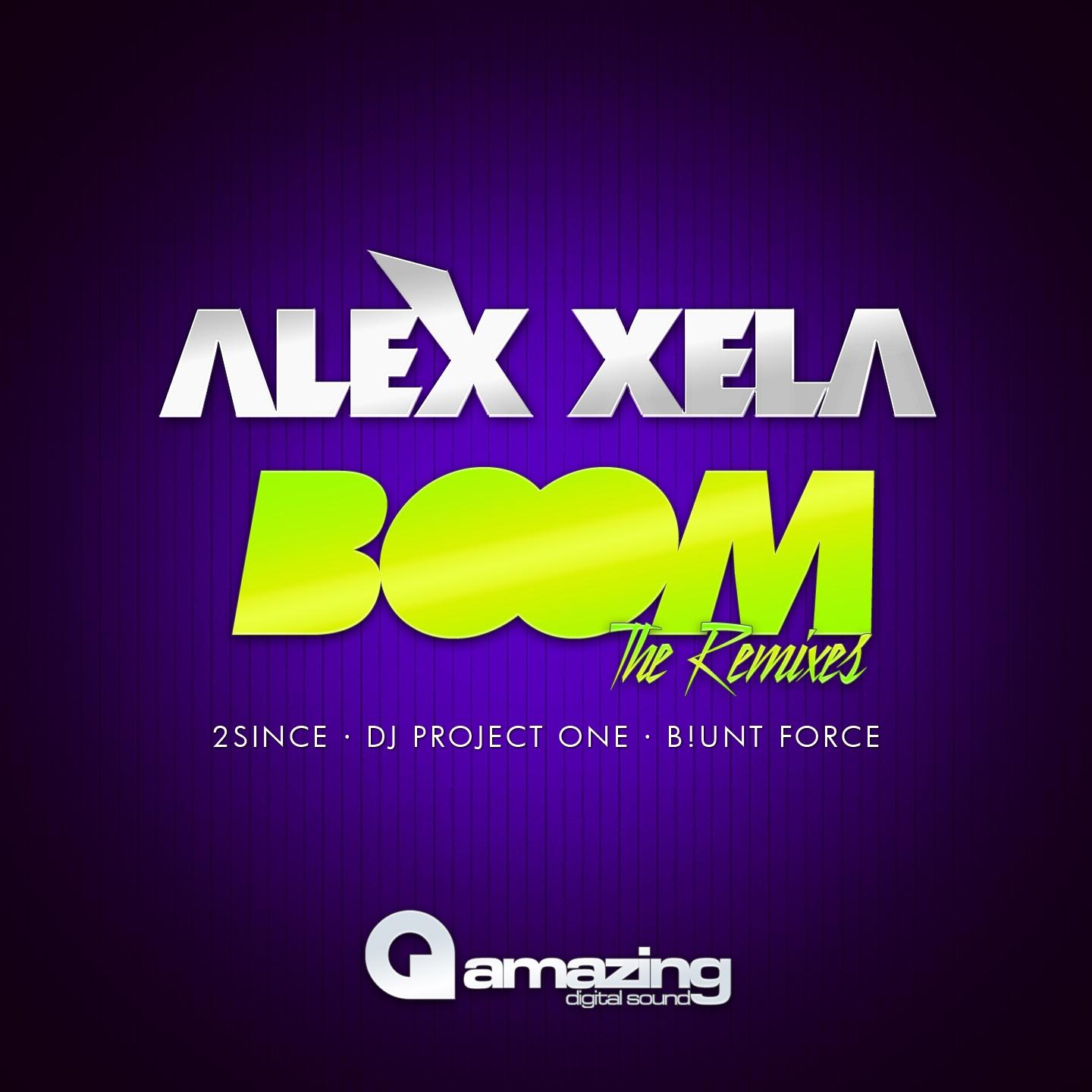 Boom (2Since Remix)