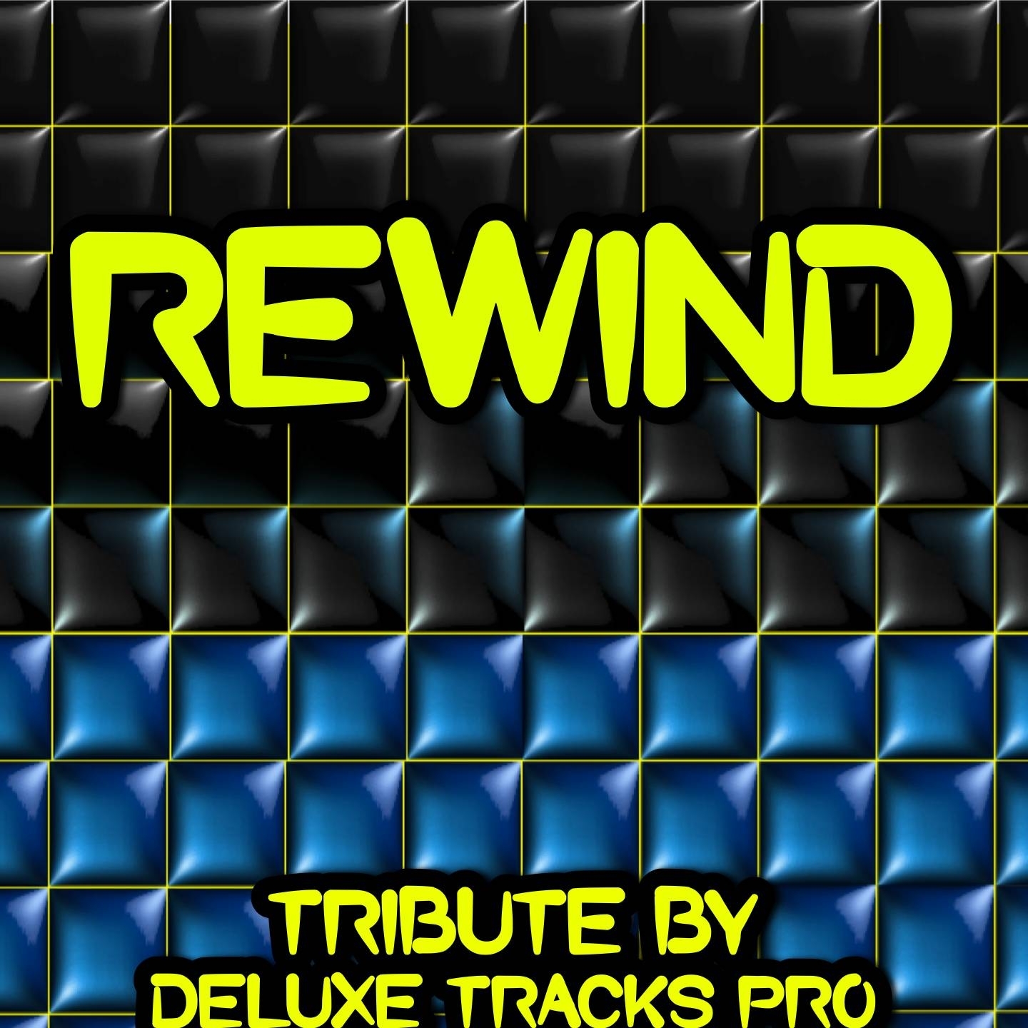 Rewind (Karaoke Version) (Originally Performed By Diane Birch and Devlin)