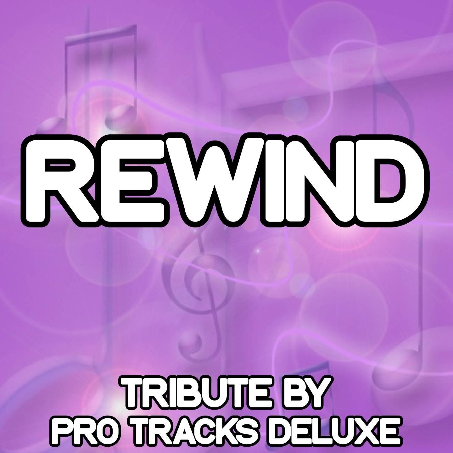 Rewind (Karaoke Version) (Originally Performed By Diane Birch and Devlin)