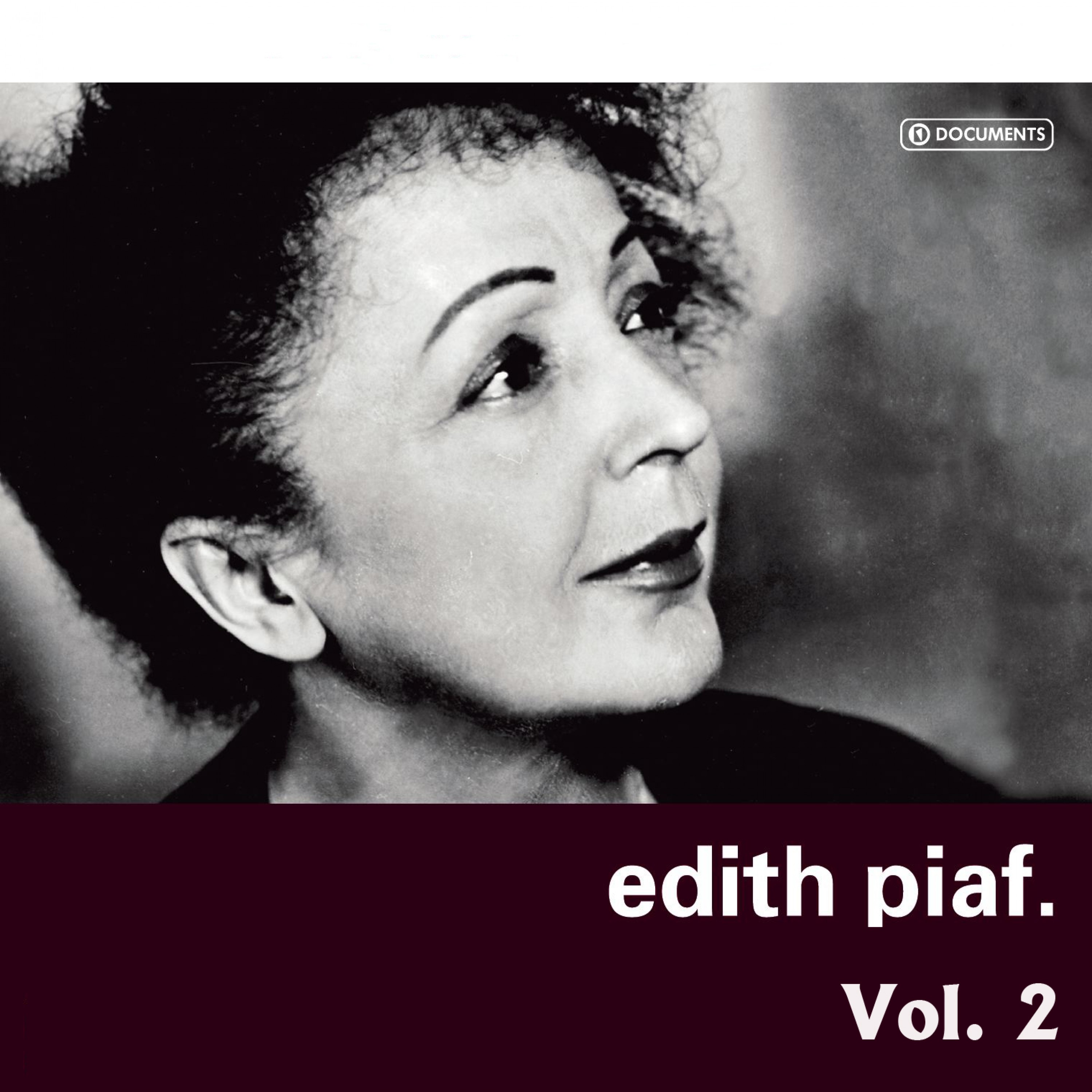 Edith Piaf Vol. 3