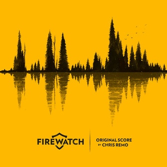 Firewatch Original Score