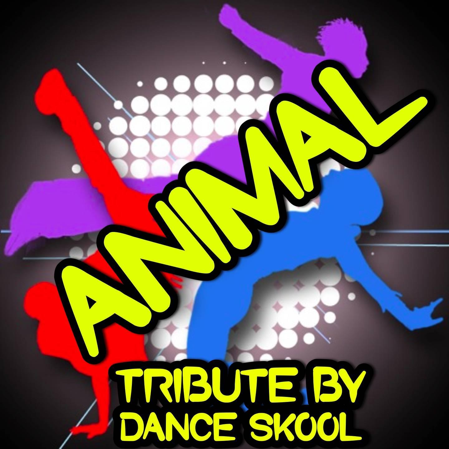 Animal - A Tribute to Conor Maynard