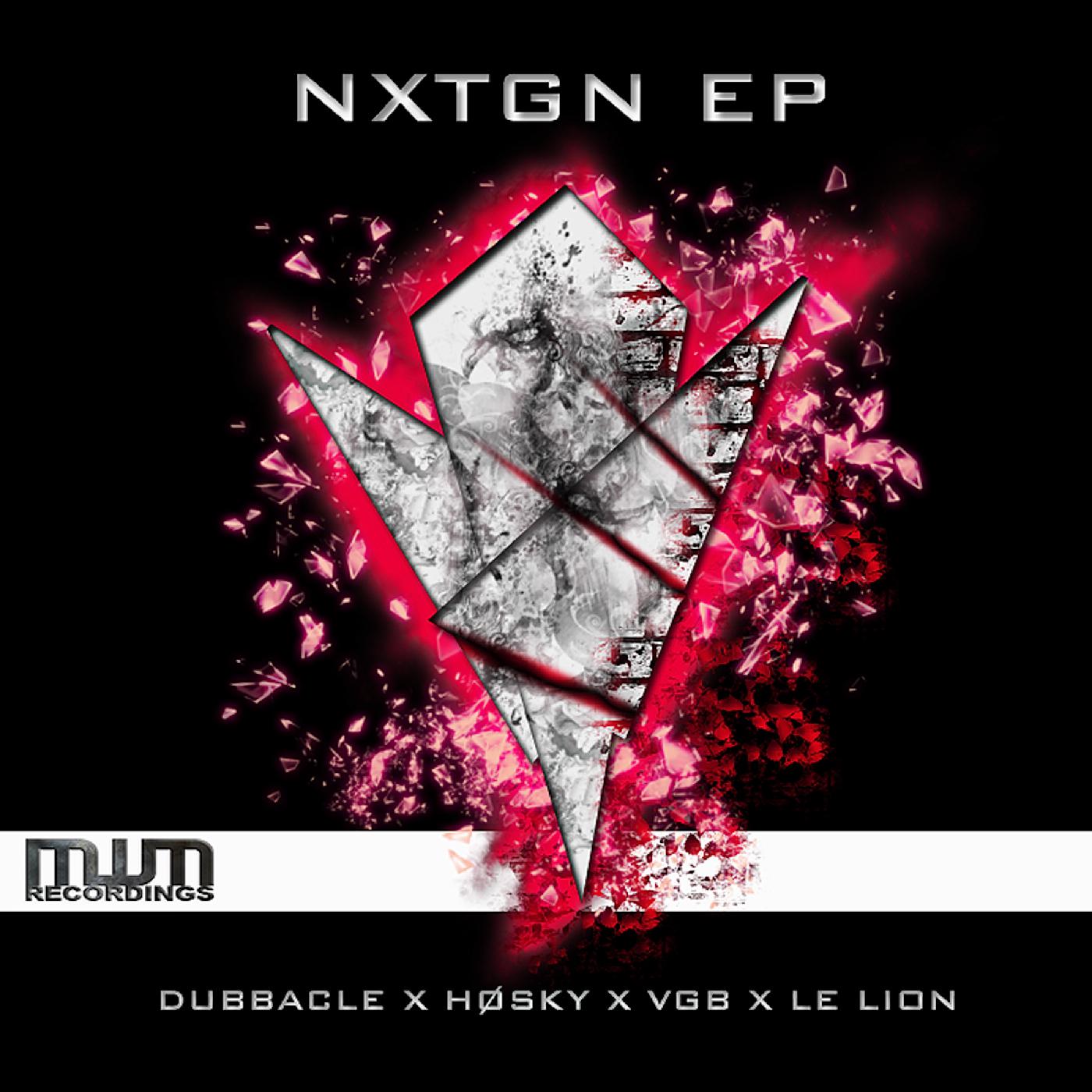 NXTGN EP