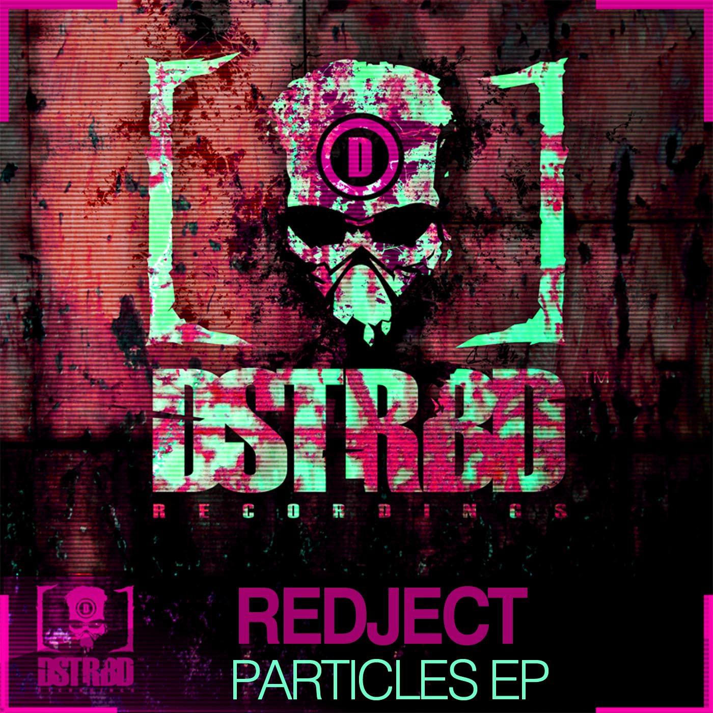 Particles EP