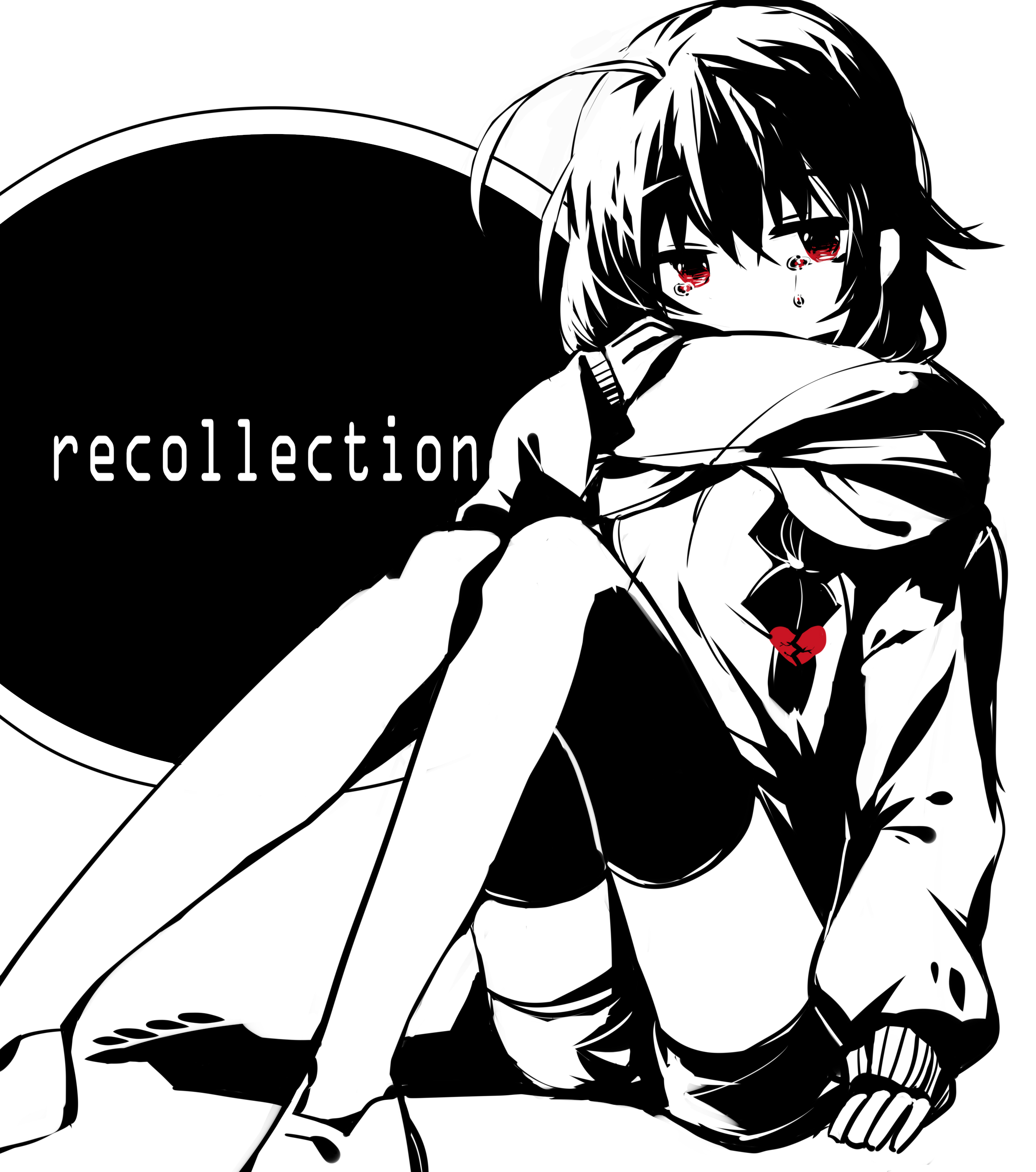 Recollection-伴奏