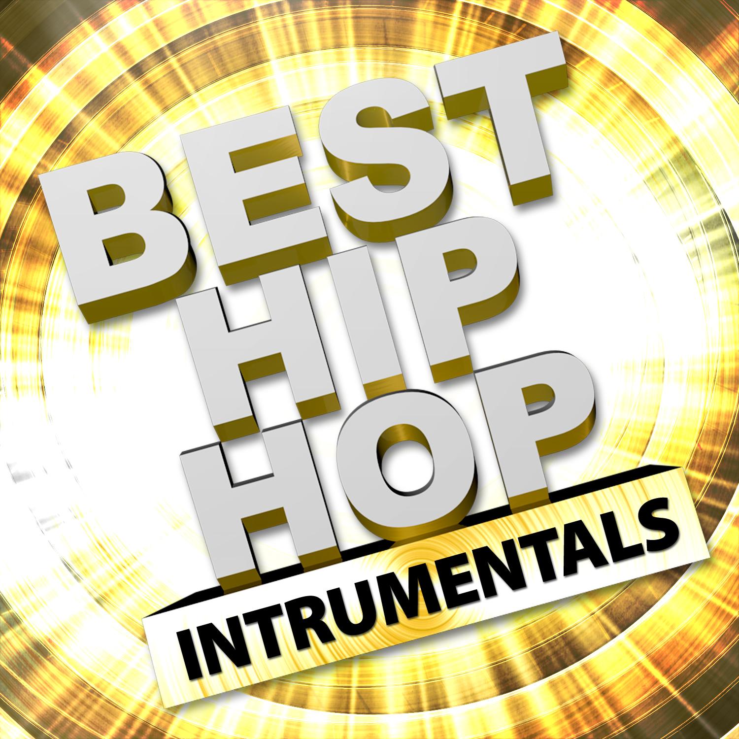 Best Hip Hop Instrumentals