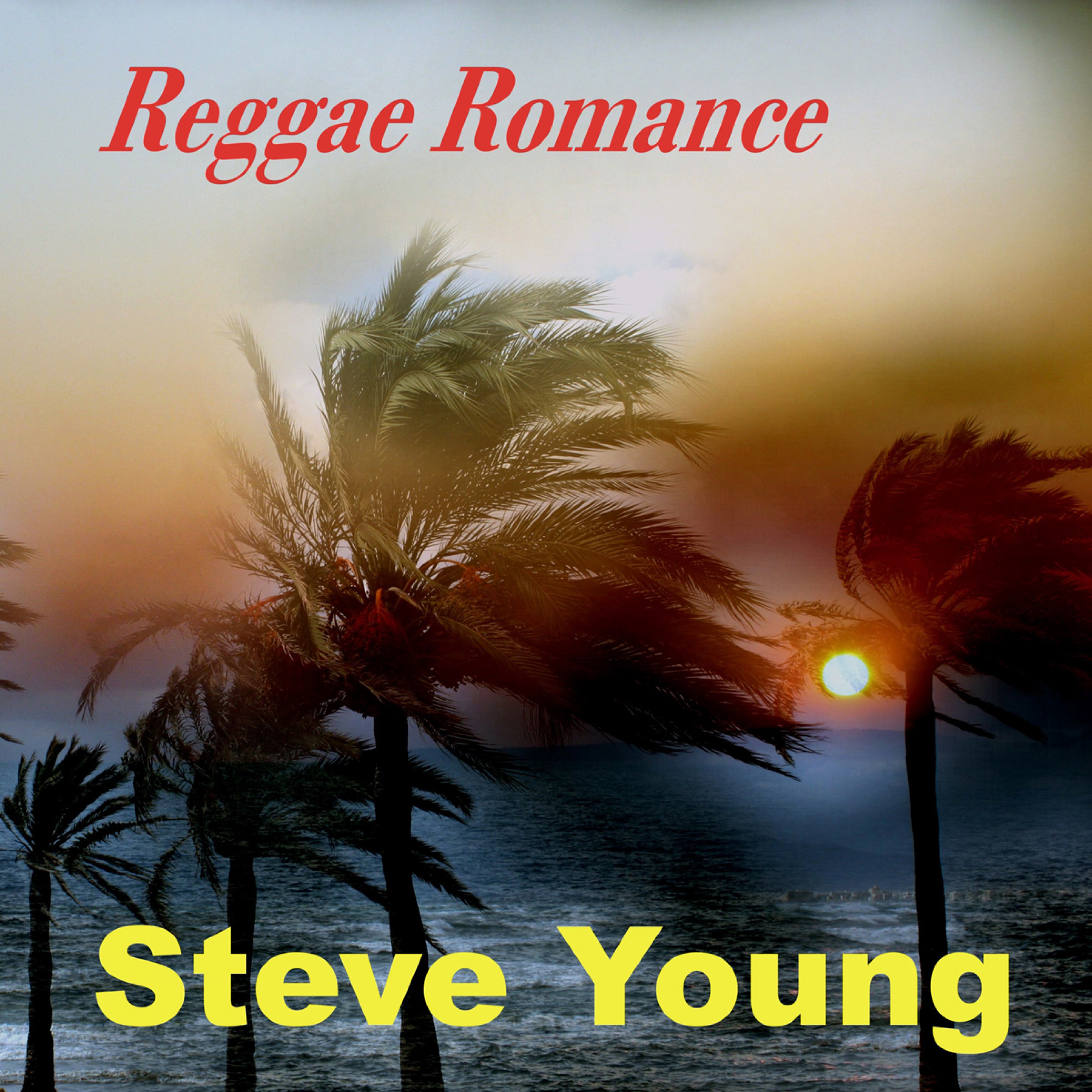 Reggae Romance (Karaoke Version)