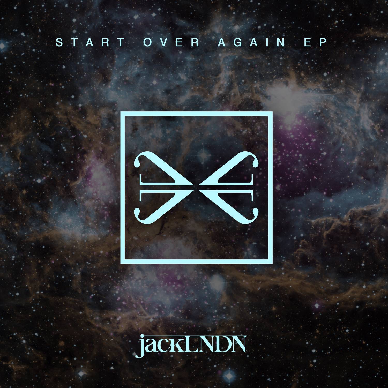 Start Over Again EP