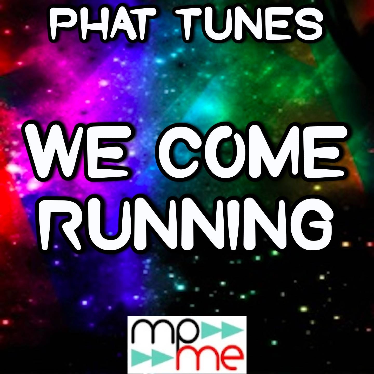 We Come Running (Karaoke Version) (Originally Performed By Youngblood Hawke)