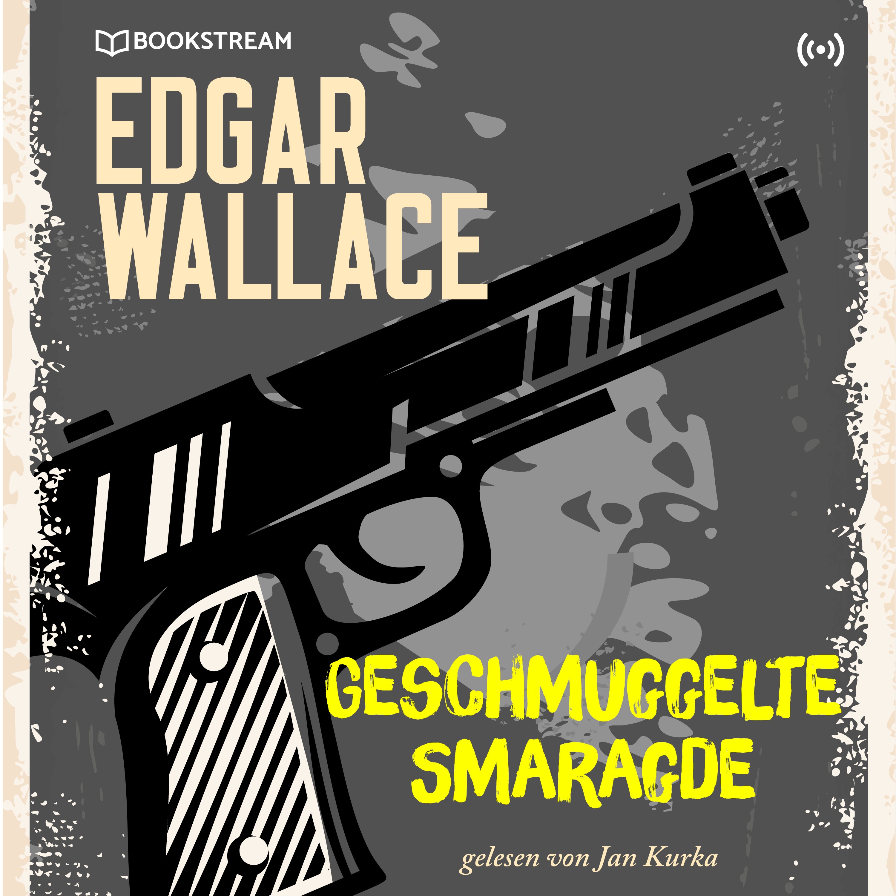 Geschmuggelte Smaragde - Teil 58