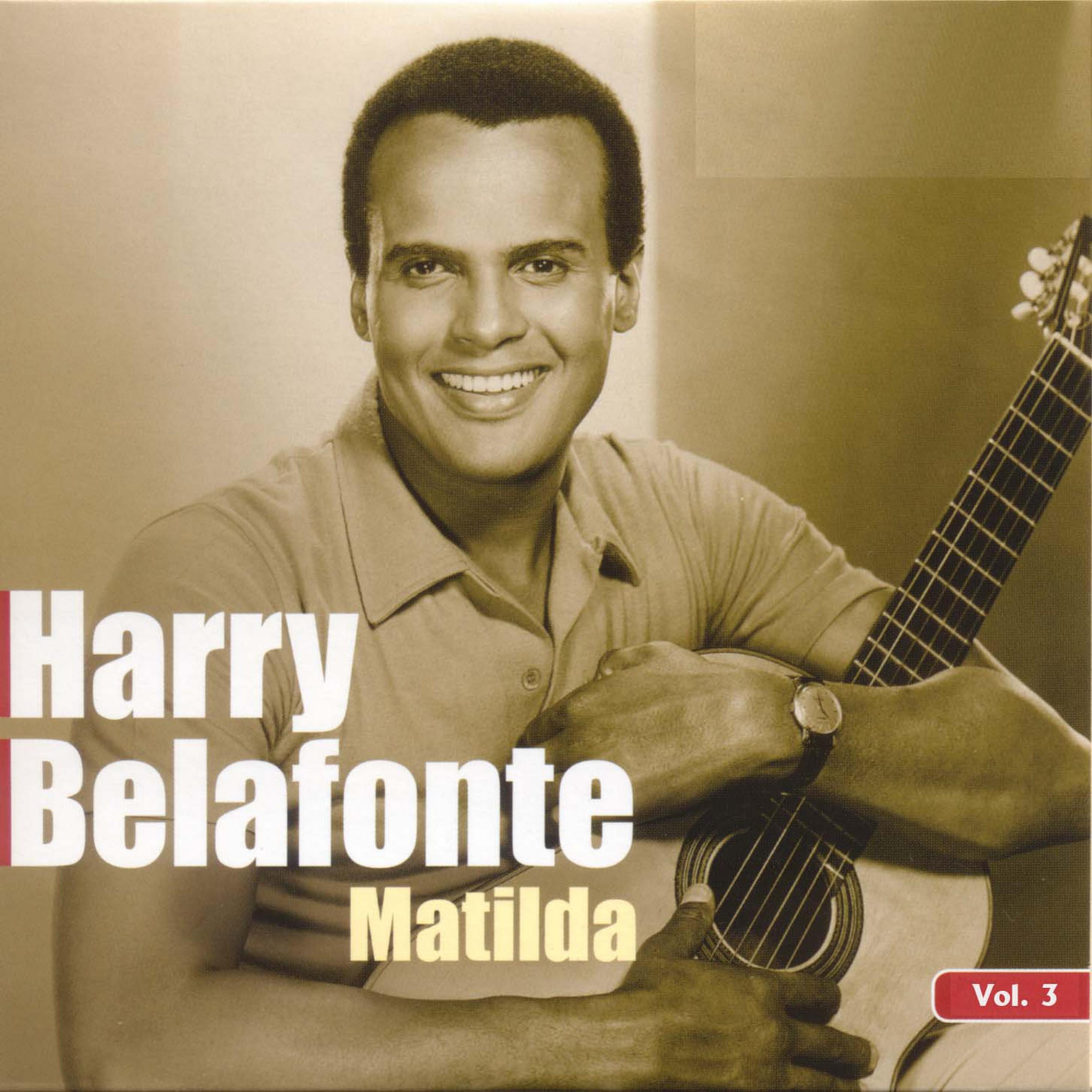Harry Belafonte Vol. 3