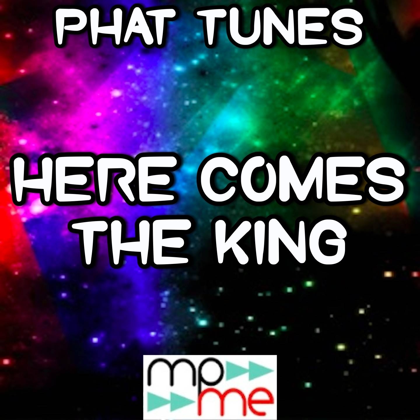 Here Comes the King (Instrumental Version)