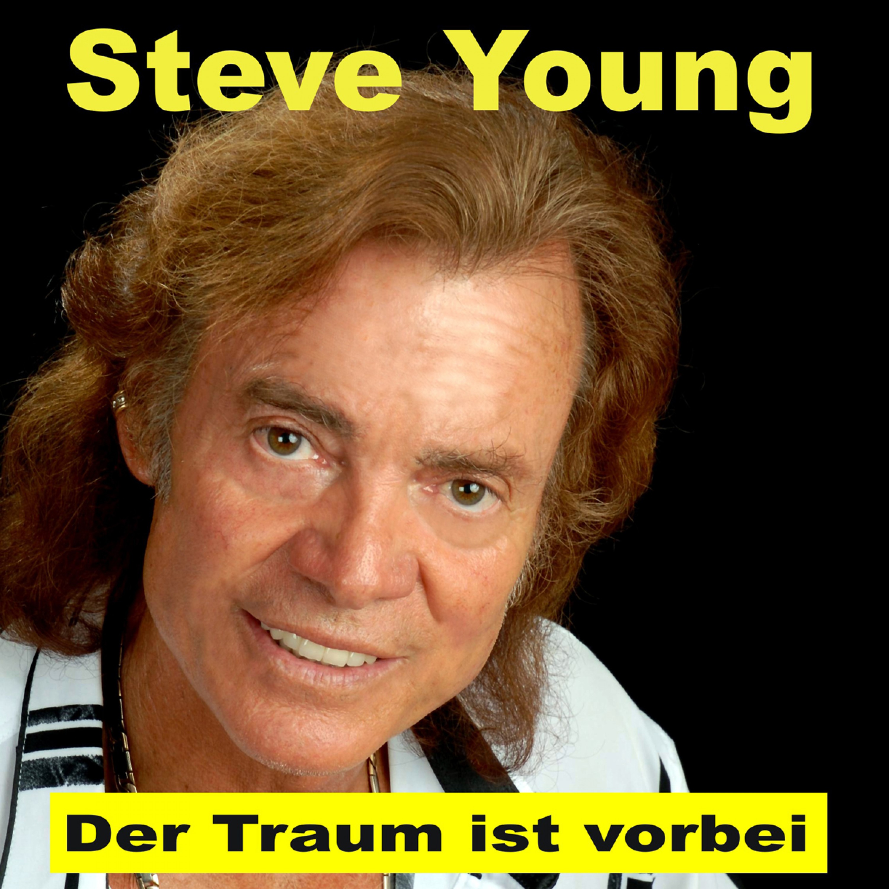 Der Traum ist vorbei (Radio Version)